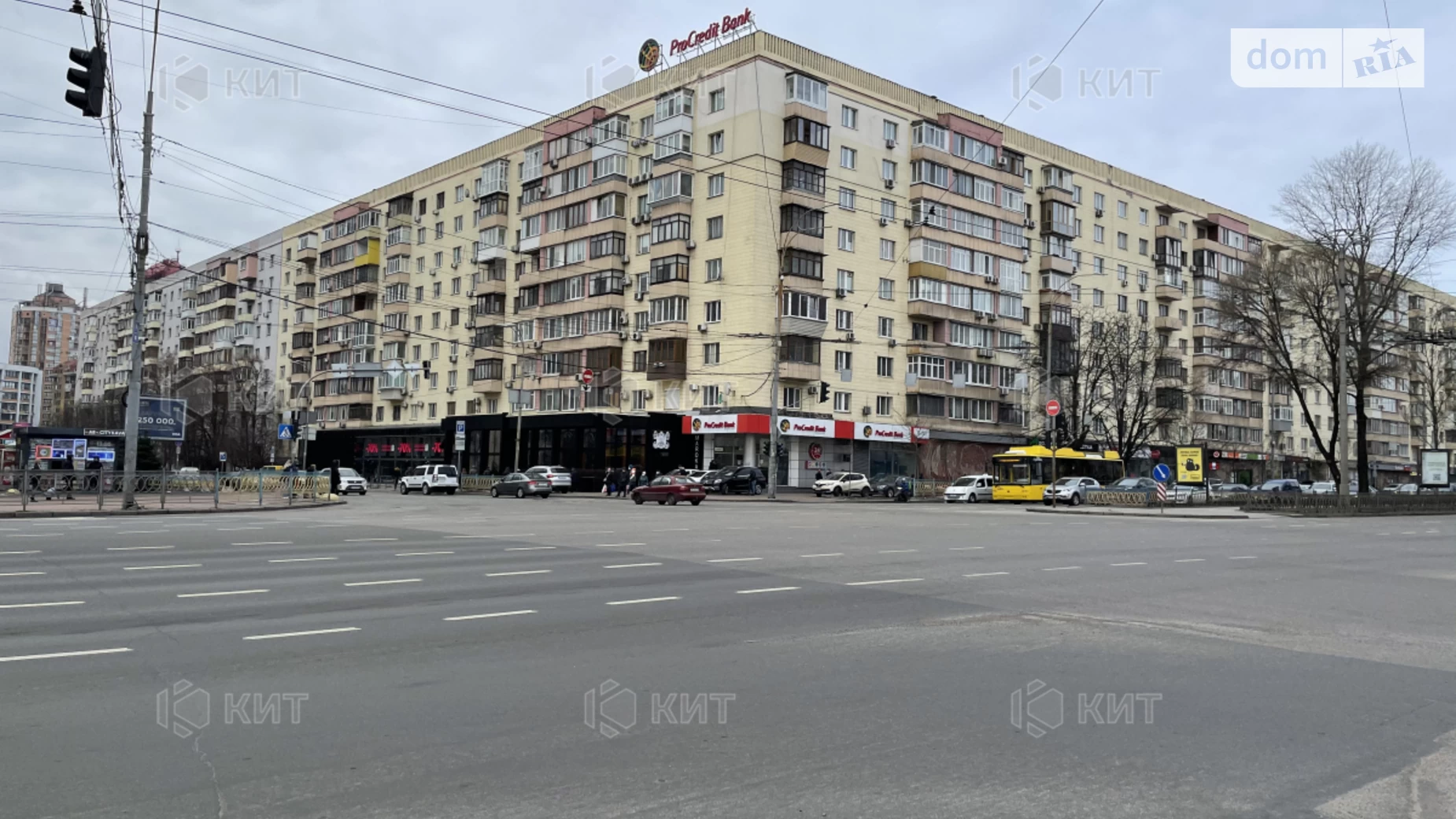 бул. Леси Украинки Киев Печерская, цена: 5040 $ - фото 2
