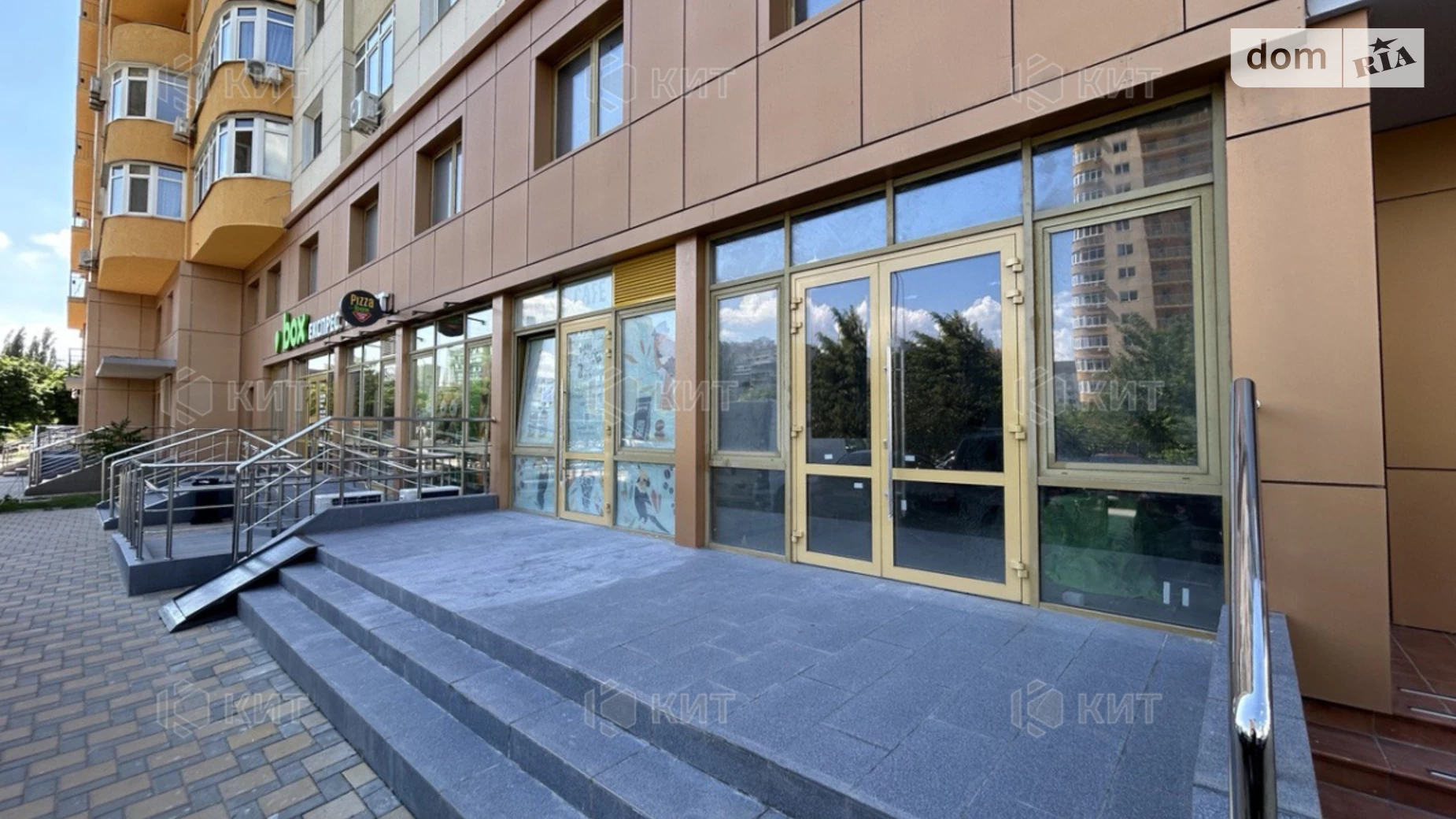 Продается объект сферы услуг 505 кв. м в 1-этажном здании, цена: 1262500 $ - фото 5