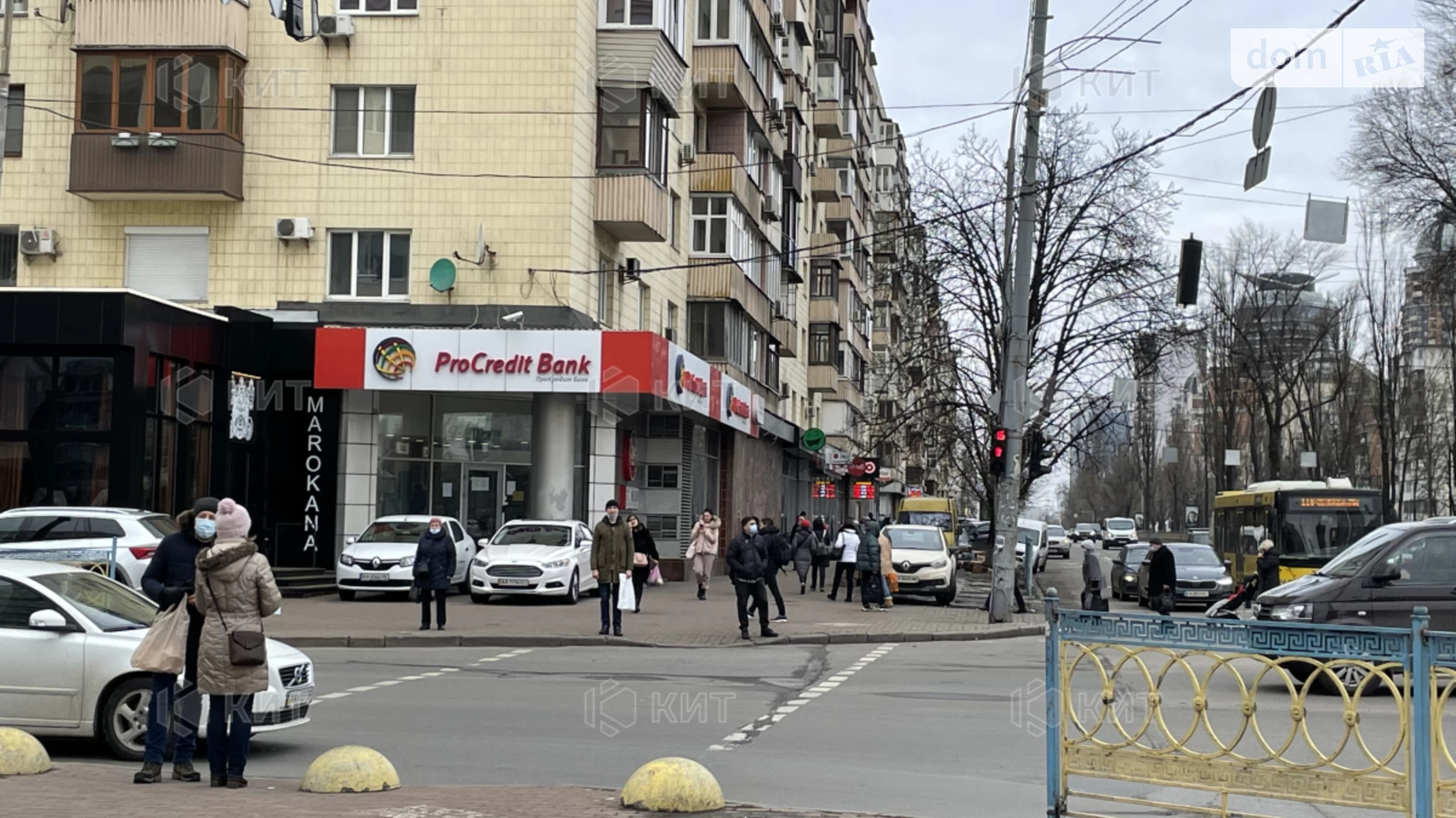 бул. Леси Украинки Киев Печерская, цена: 5040 $ - фото 4