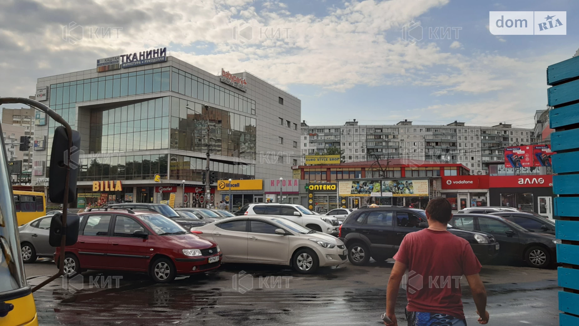 Сдается в аренду объект сферы услуг 331 кв. м в 1-этажном здании, цена: 100000 грн - фото 2