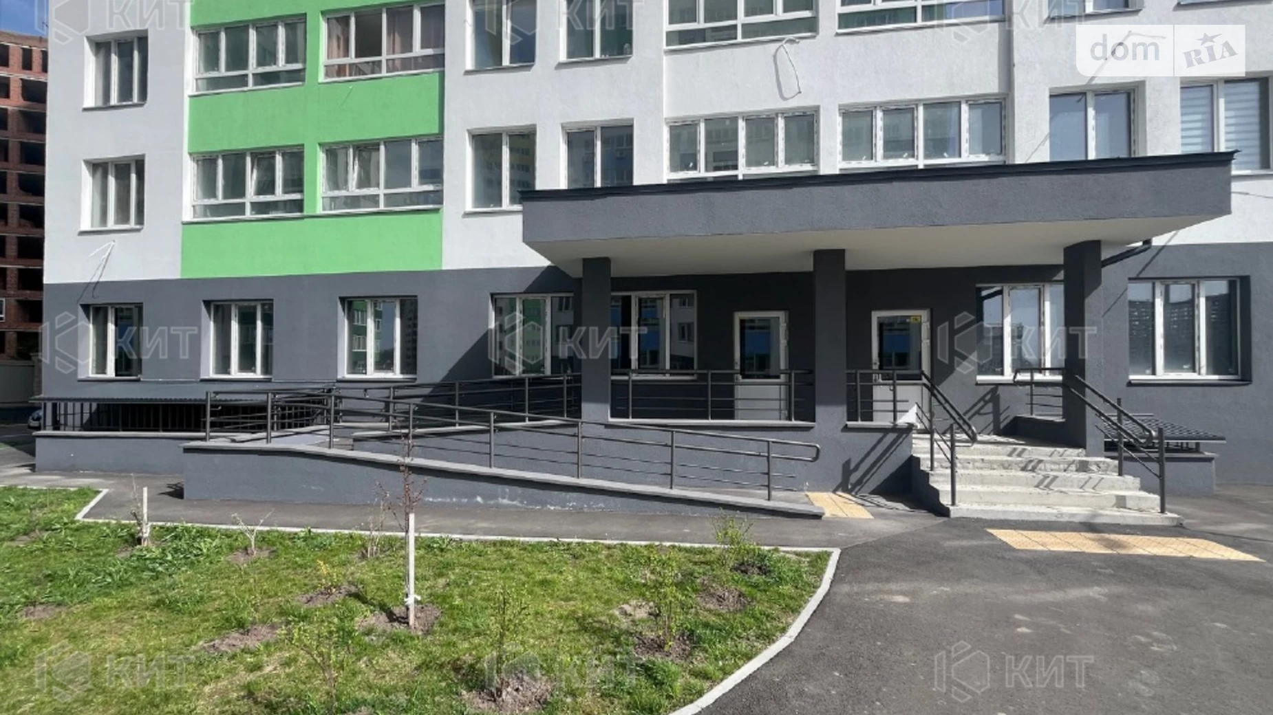 Сдается в аренду объект сферы услуг 209 кв. м в 1-этажном здании, цена: 94050 грн - фото 3