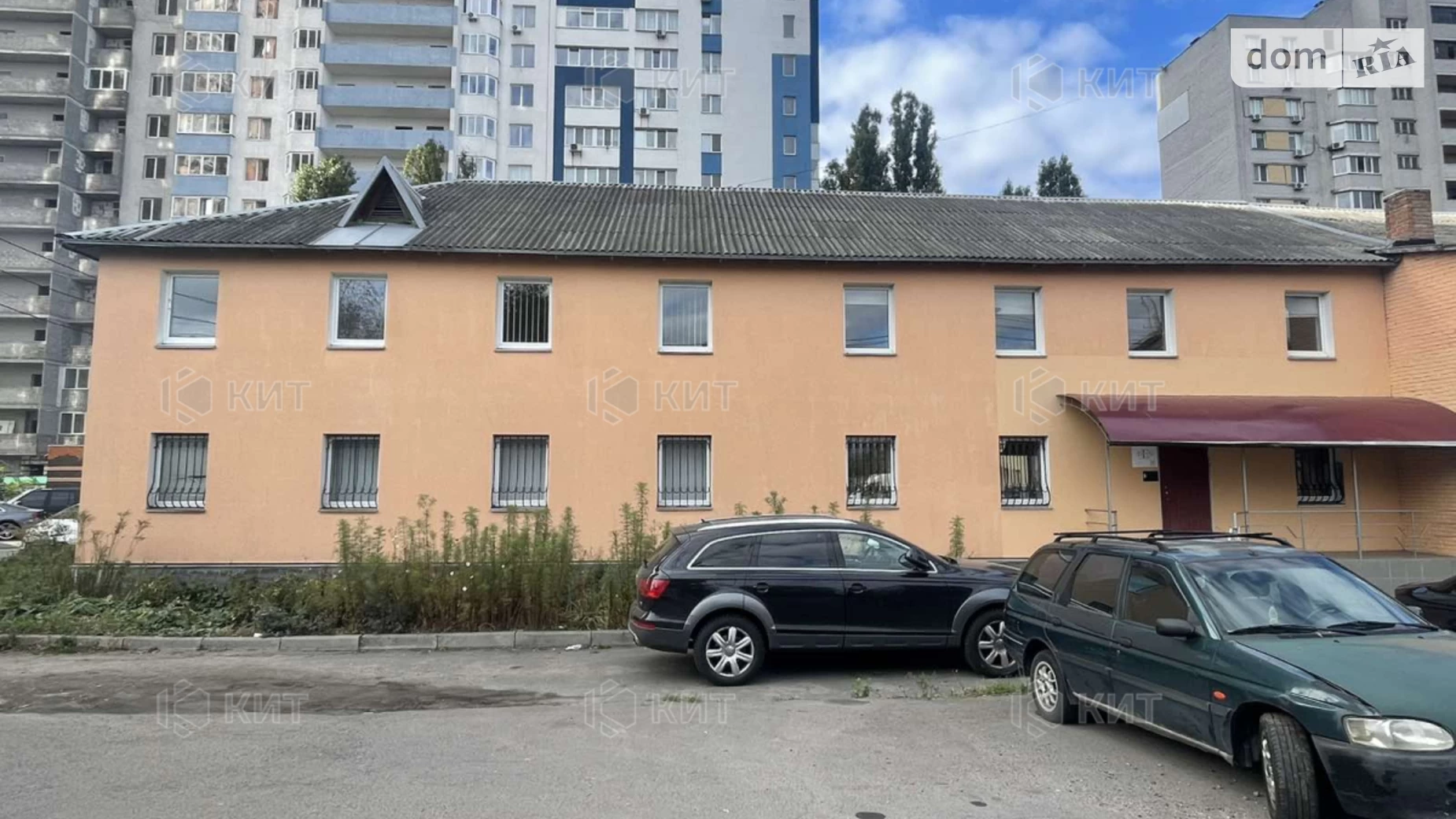 Продається об'єкт сфери послуг 432.6 кв. м в 1-поверховій будівлі, цена: 400000 $ - фото 2