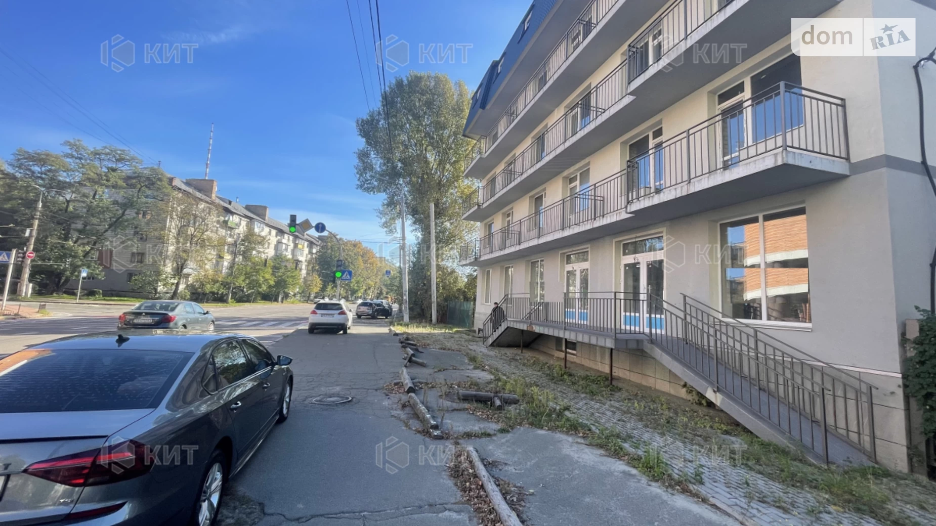 вул. Ризька Київ, цена: 77200 грн - фото 2