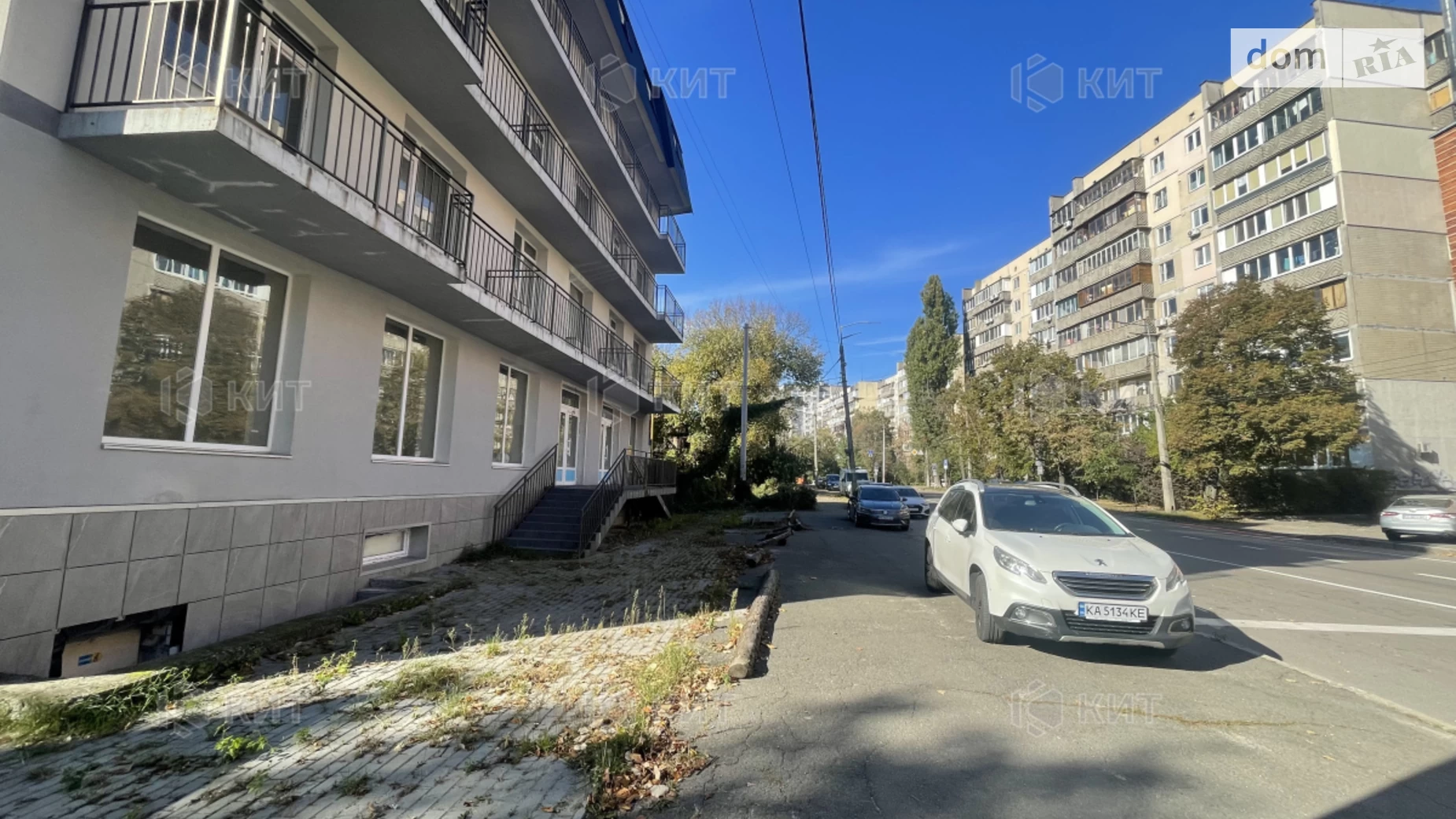 вул. Ризька Київ, цена: 77200 грн - фото 4