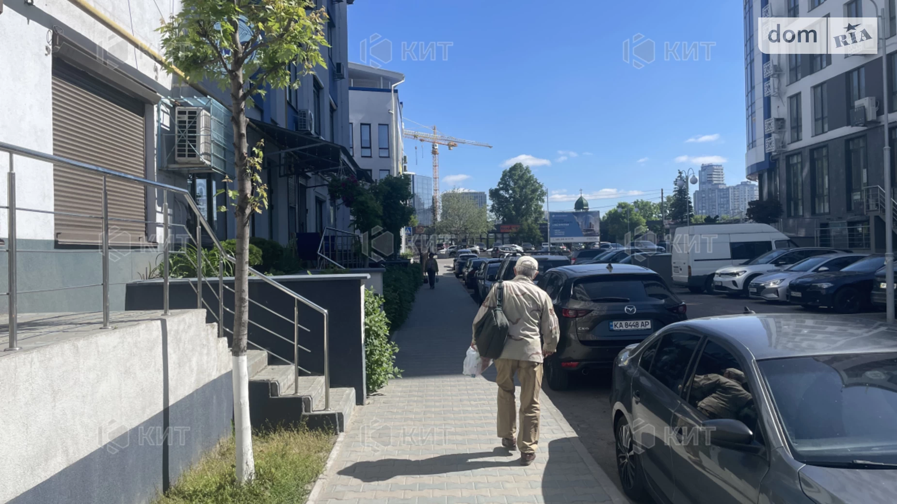 ул. Олимпия Галика Киев Славутич, цена: 35000 грн - фото 5