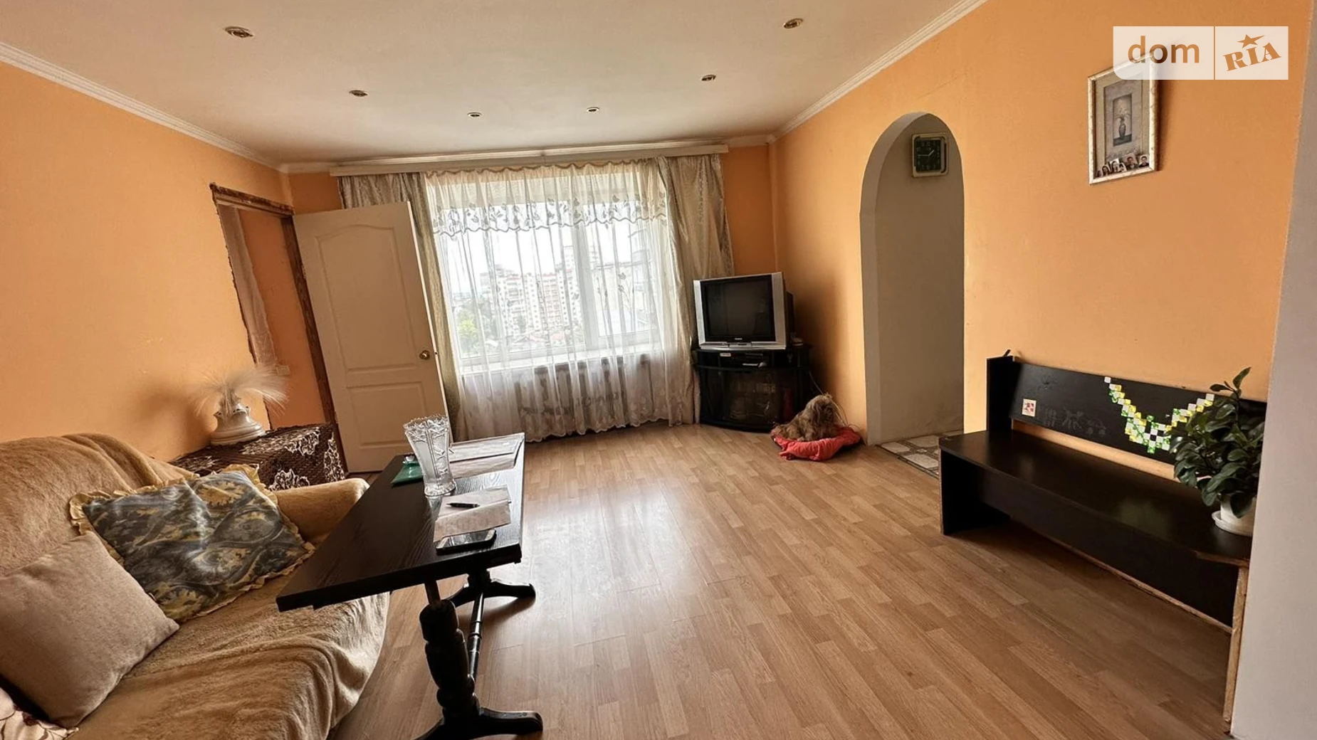 Продается 4-комнатная квартира 73.9 кв. м в Хмельницком, цена: 57000 $ - фото 4