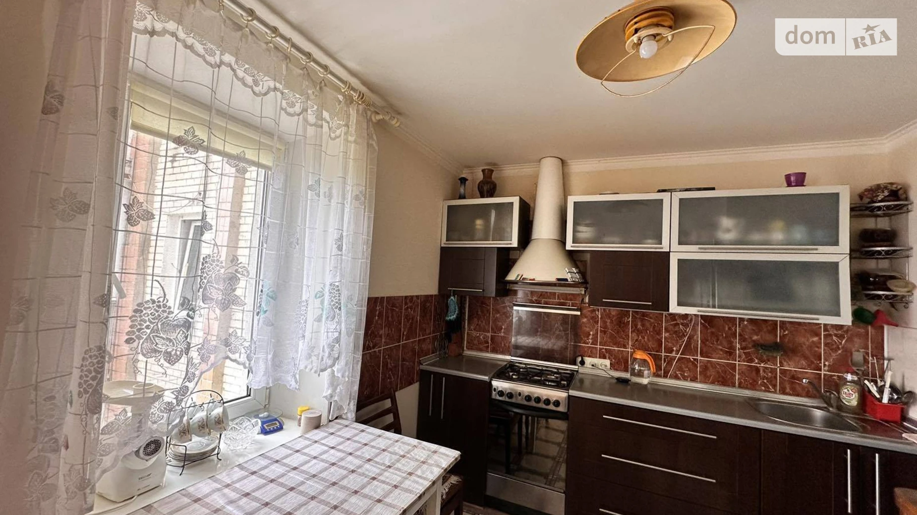 Продается 4-комнатная квартира 73.9 кв. м в Хмельницком, цена: 57000 $ - фото 5