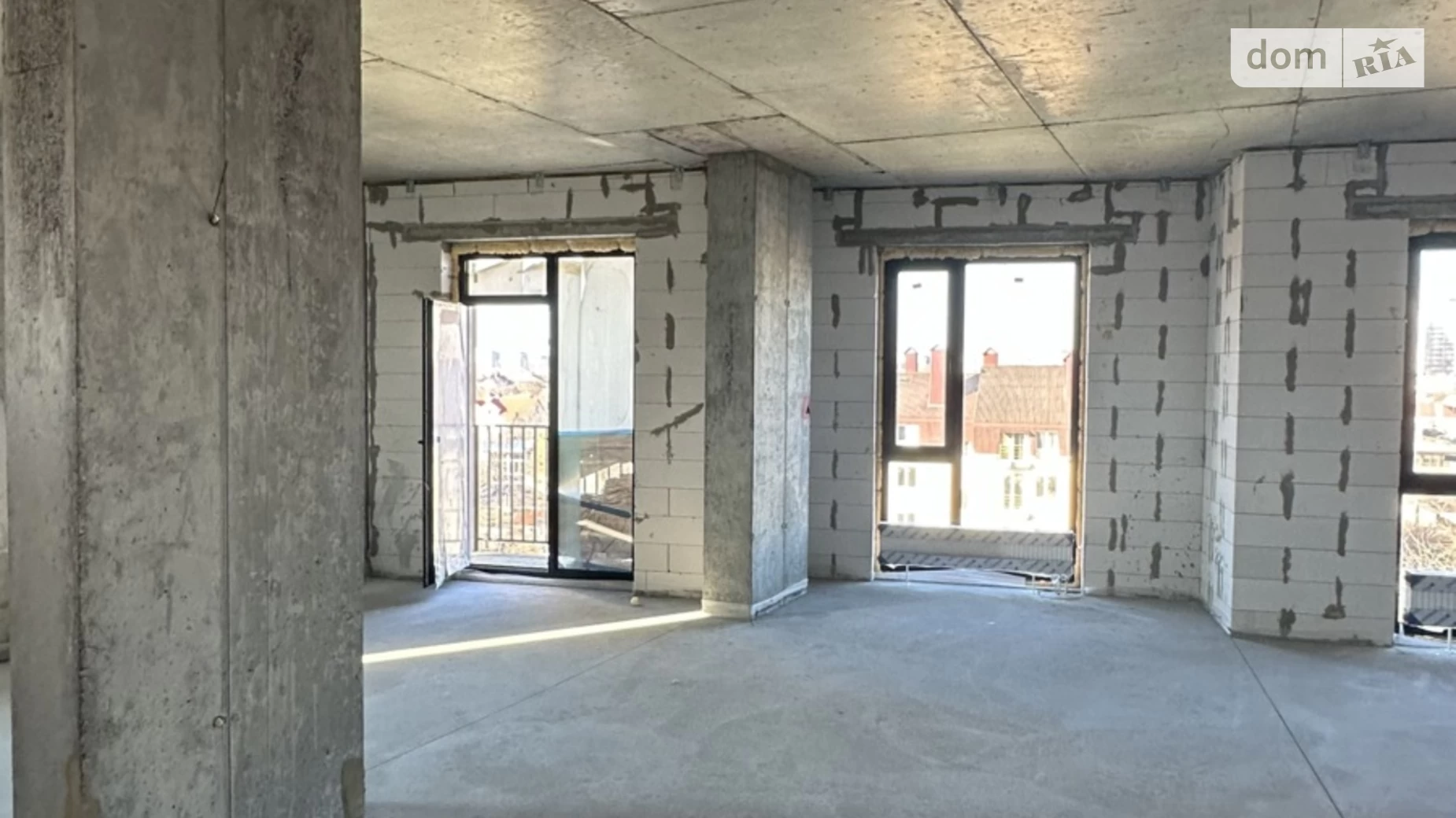 Продається 2-кімнатна квартира 65.15 кв. м у Одесі, вул. Чубаївська, 1 - фото 4
