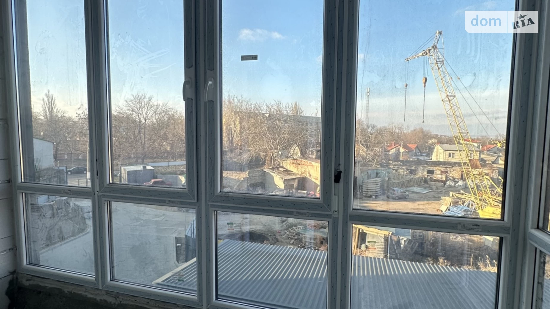 Продається 1-кімнатна квартира 26 кв. м у Одесі, вул. Слобідська, 56/1 - фото 2
