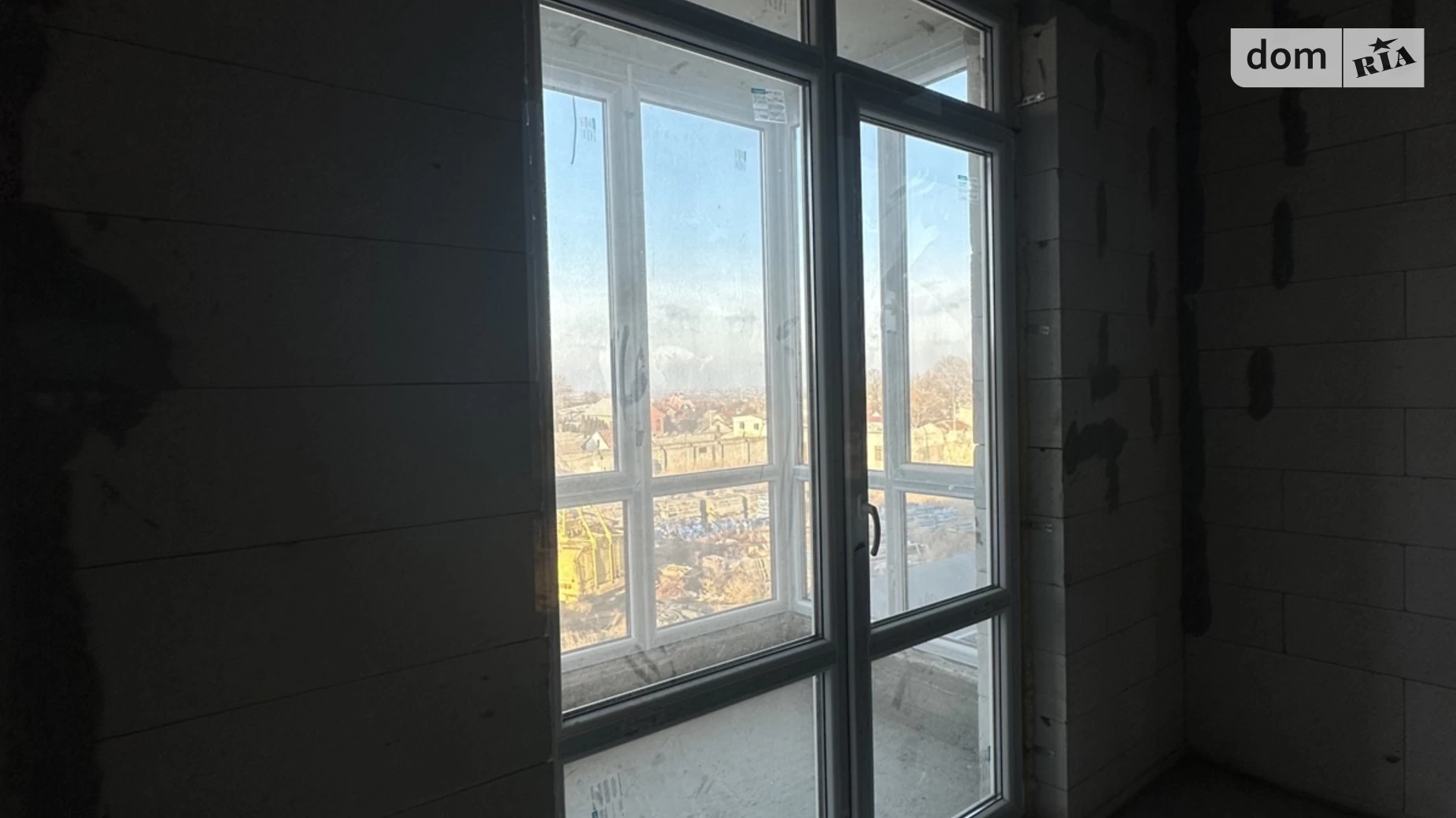Продається 1-кімнатна квартира 26 кв. м у Одесі, вул. Слобідська, 56/1 - фото 4