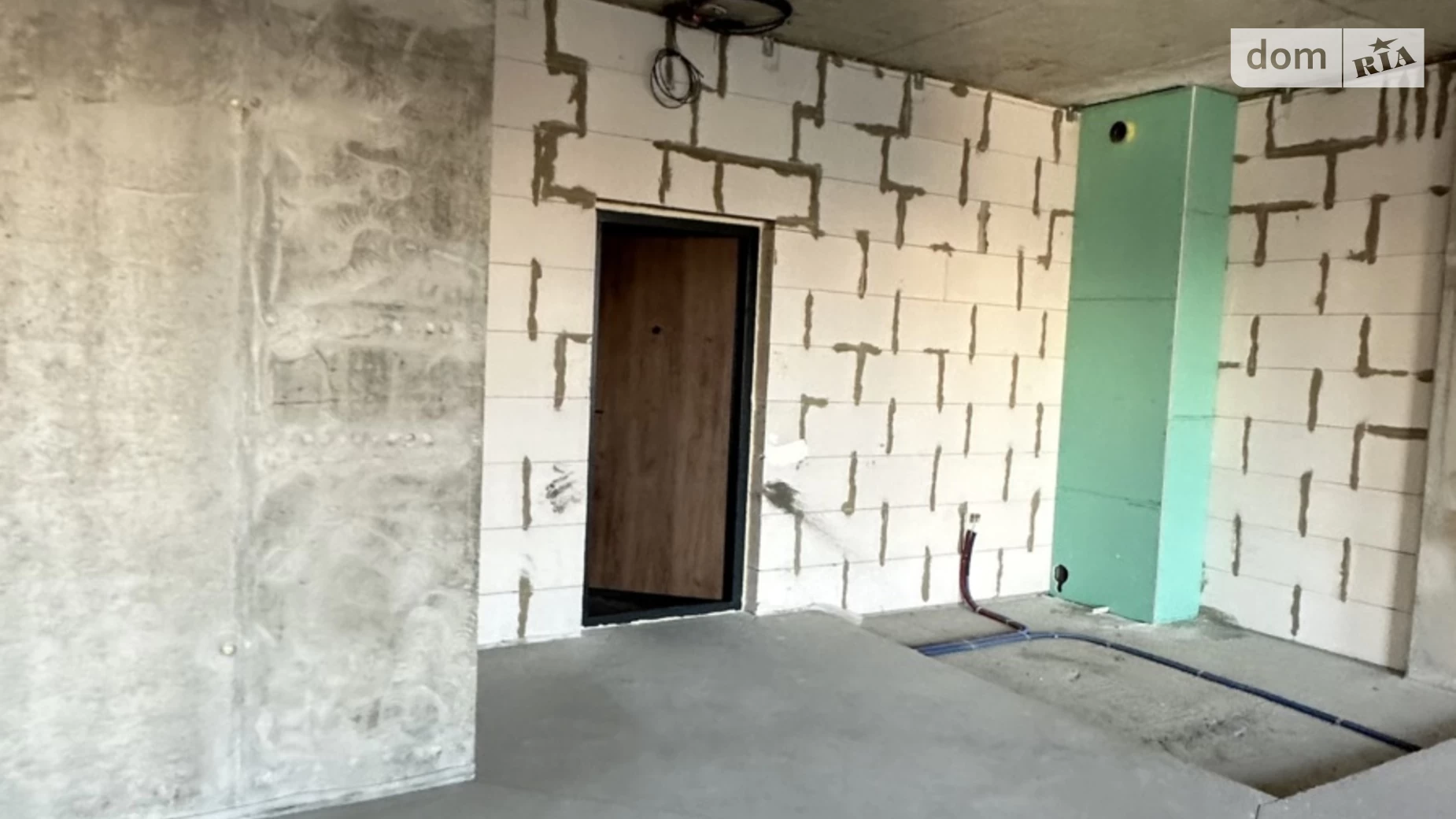 Продається 1-кімнатна квартира 67.45 кв. м у Одесі, вул. Чубаївська, 1 - фото 5