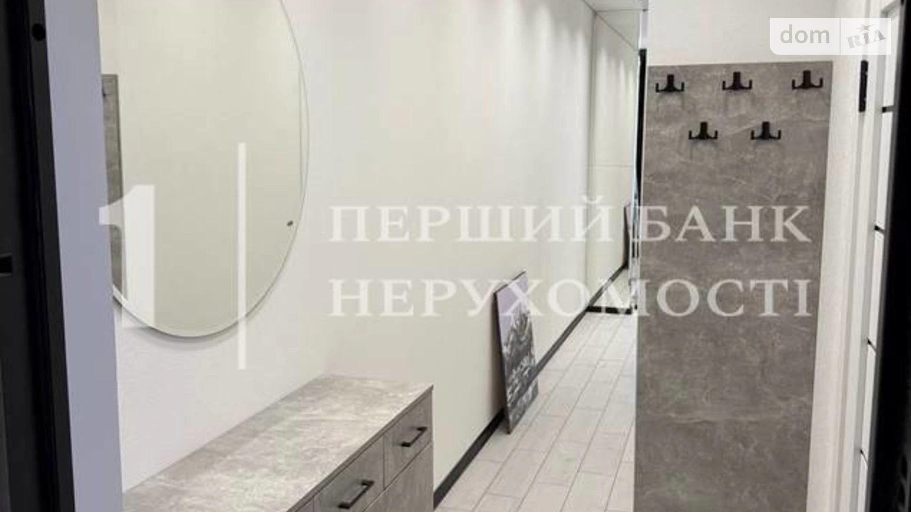 Продається 1-кімнатна квартира 32 кв. м у Одесі, вул. Генуезька, 1 - фото 3