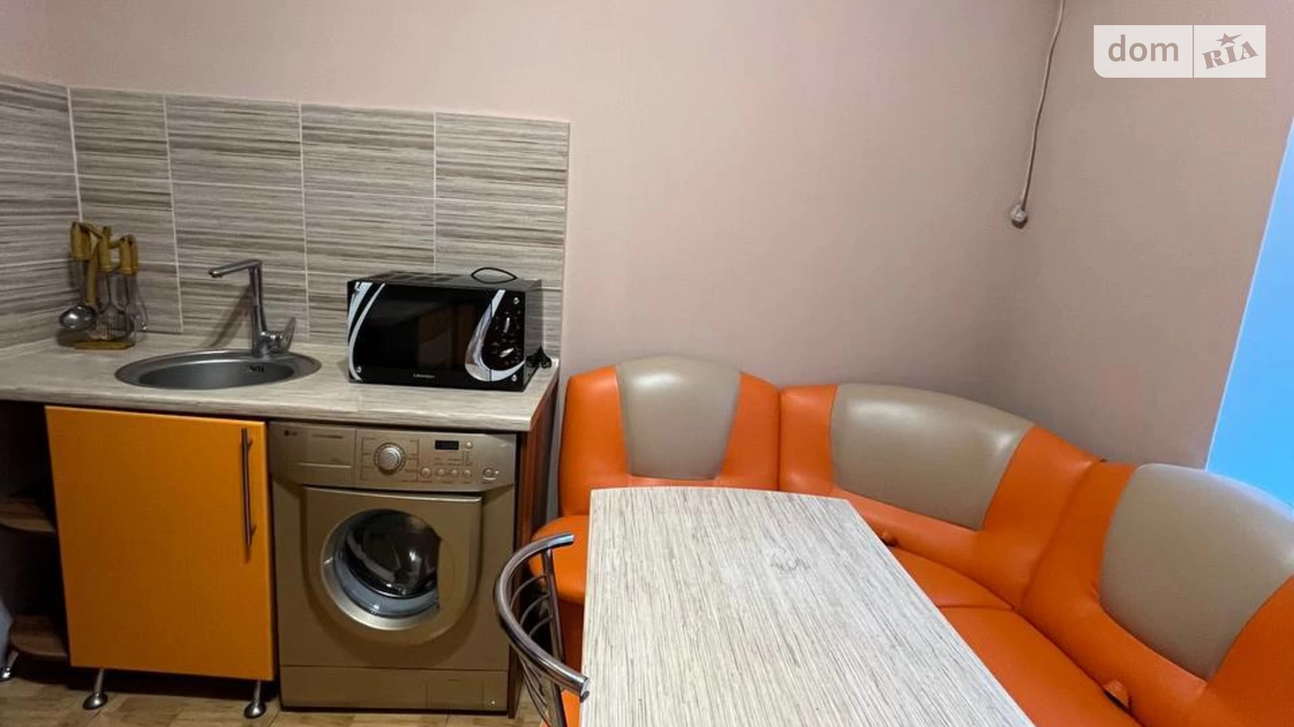 Сдается в аренду 2-комнатная квартира 60 кв. м в Кривом Роге, ул. Свято-Николаевская(Ленина), 44 - фото 5