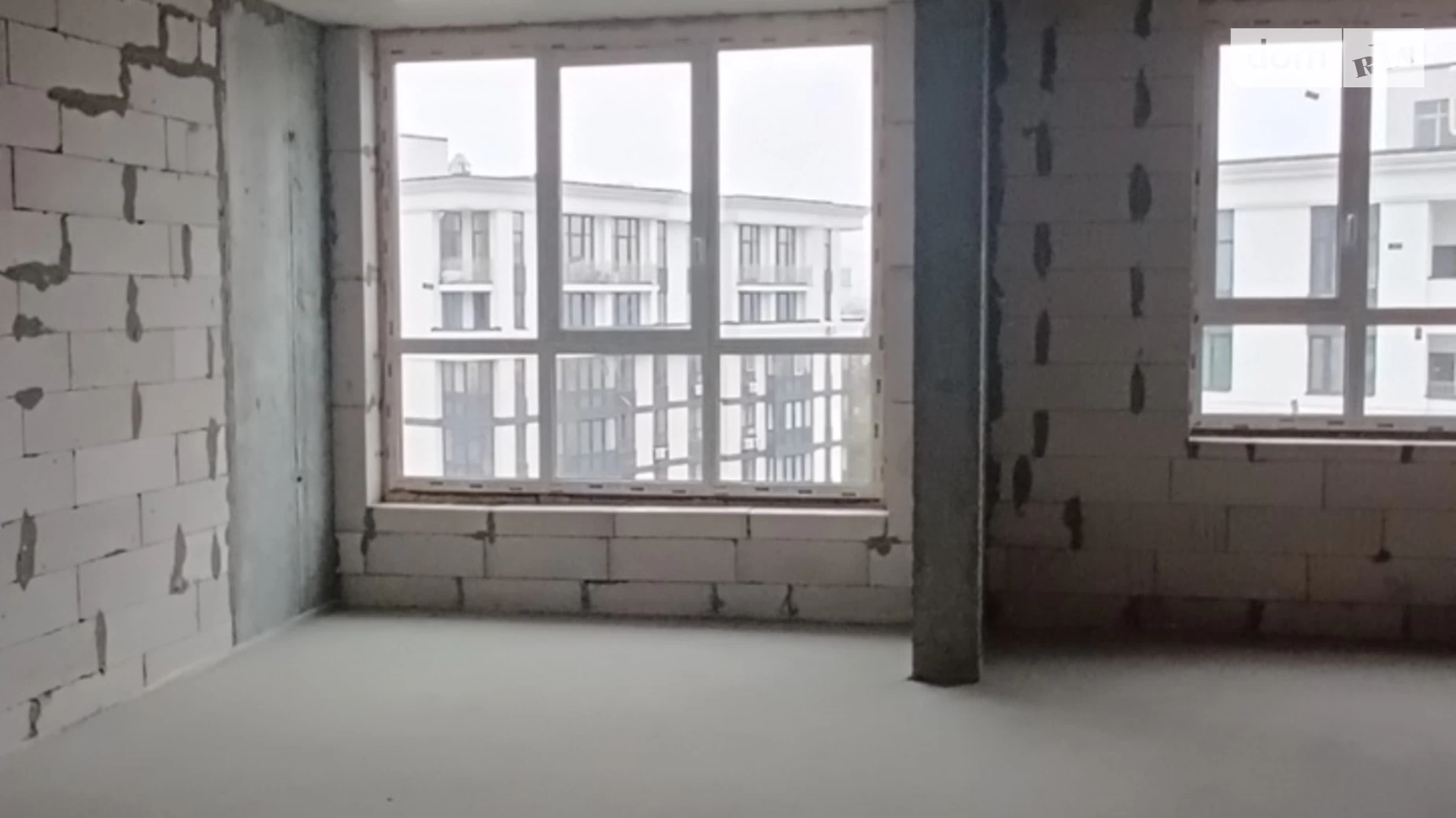Продається 2-кімнатна квартира 121 кв. м у Ірпені, вул. Університетська(Карла Маркса), 3/16 - фото 3