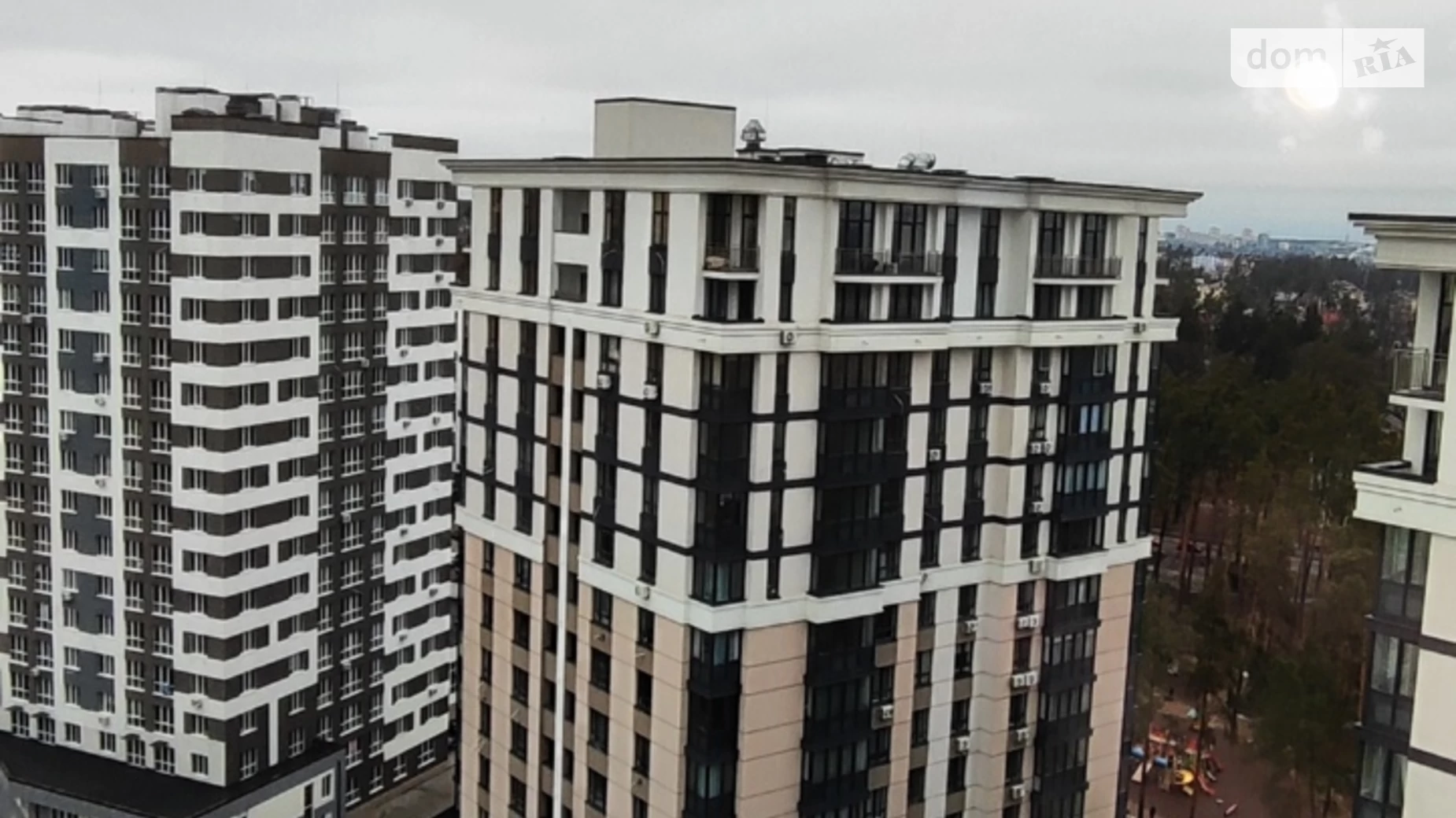 Продається 3-кімнатна квартира 85 кв. м у Ірпені, вул. Університетська(Карла Маркса), 3/16 - фото 5