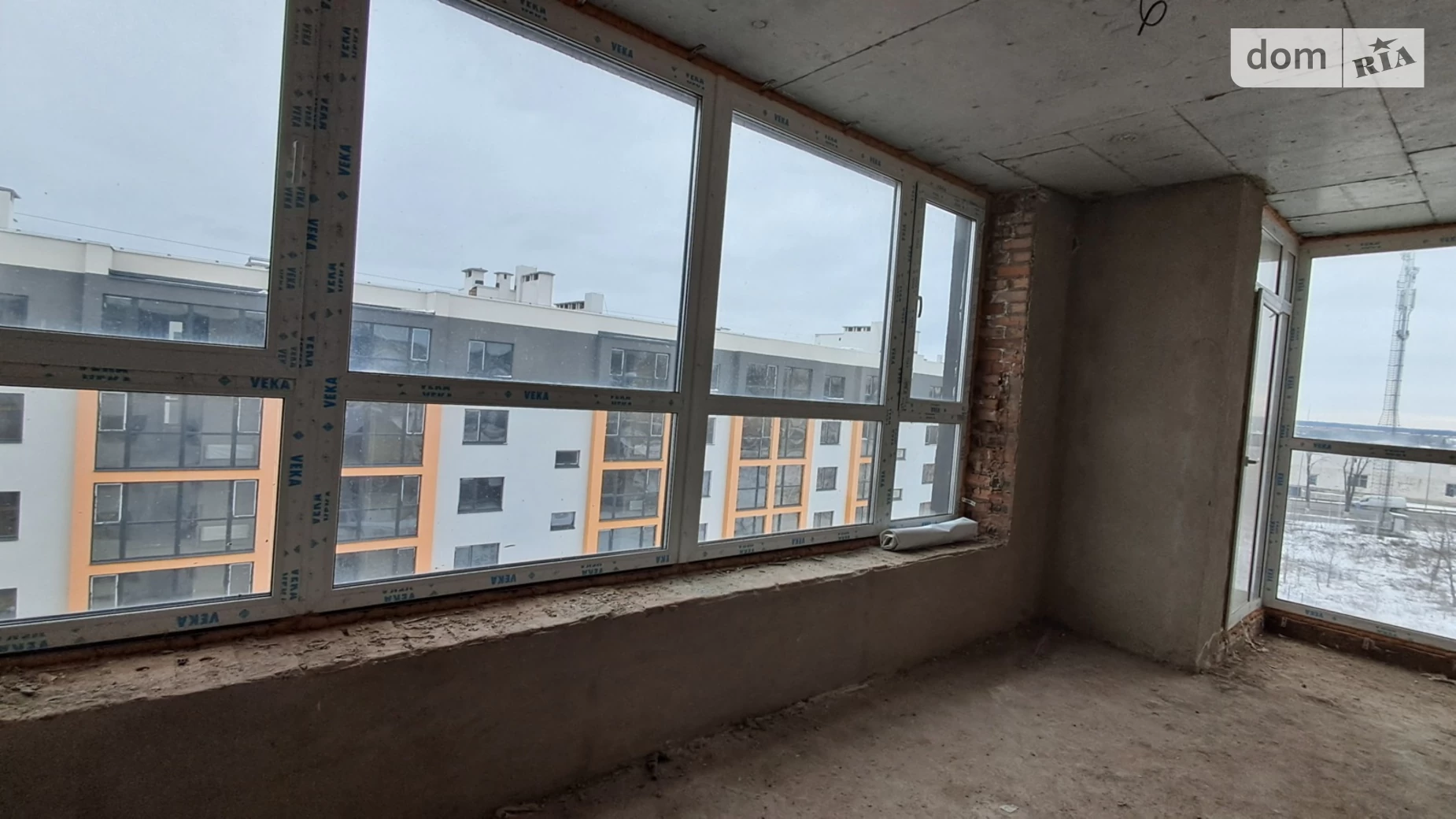 Продається 2-кімнатна квартира 64.88 кв. м у Березині, вул. Райдужна, 101 - фото 5
