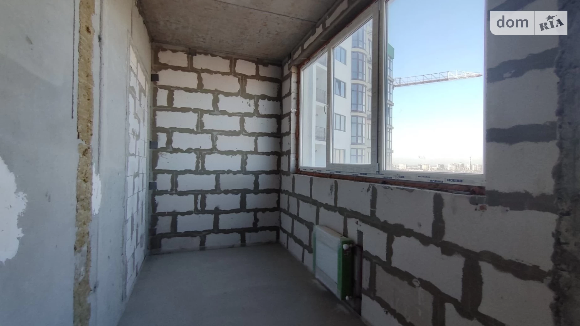 Продается 2-комнатная квартира 84 кв. м в Одессе, Фонтанская дор. - фото 3