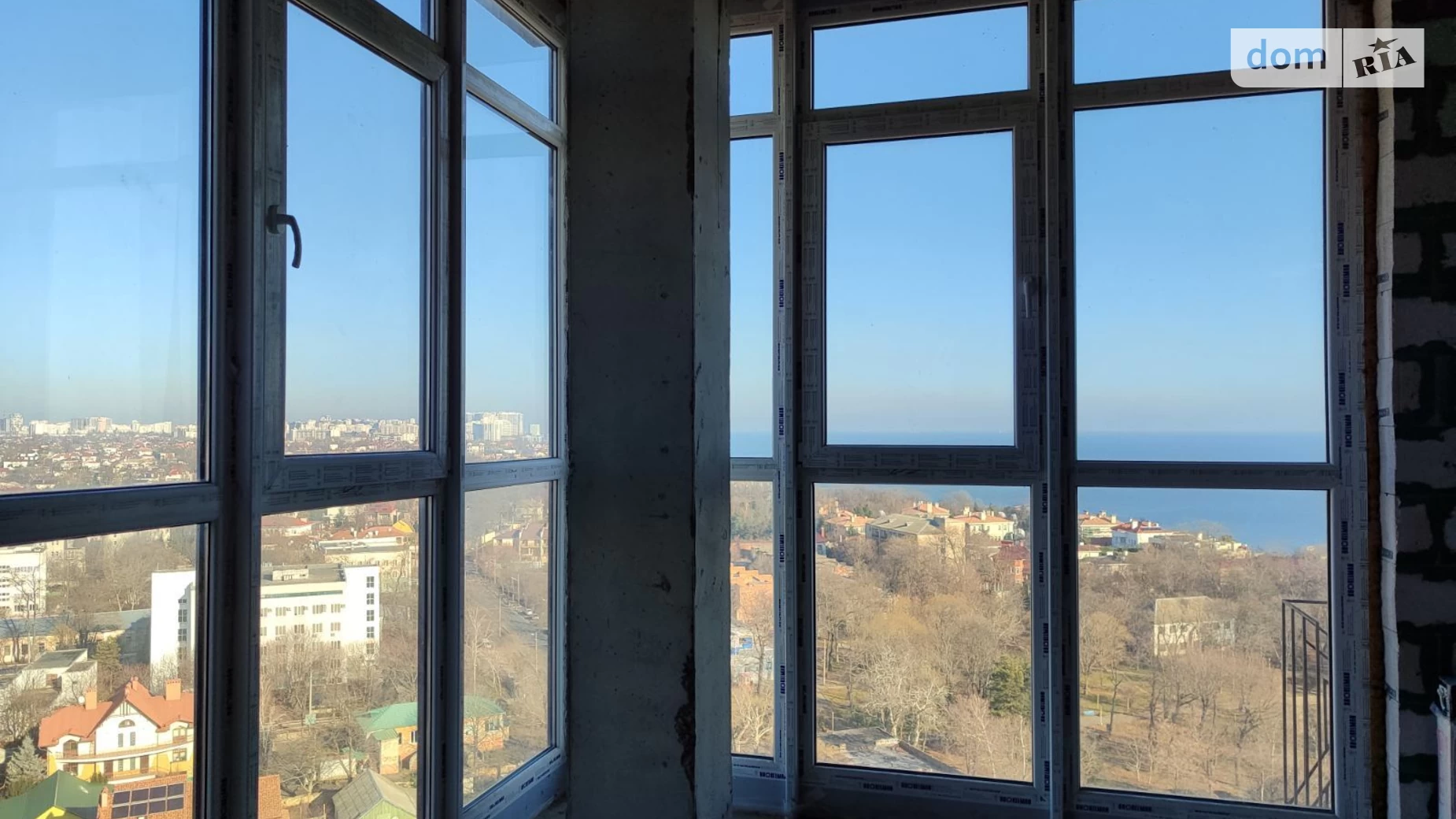 Продается 2-комнатная квартира 84 кв. м в Одессе, Фонтанская дор. - фото 4