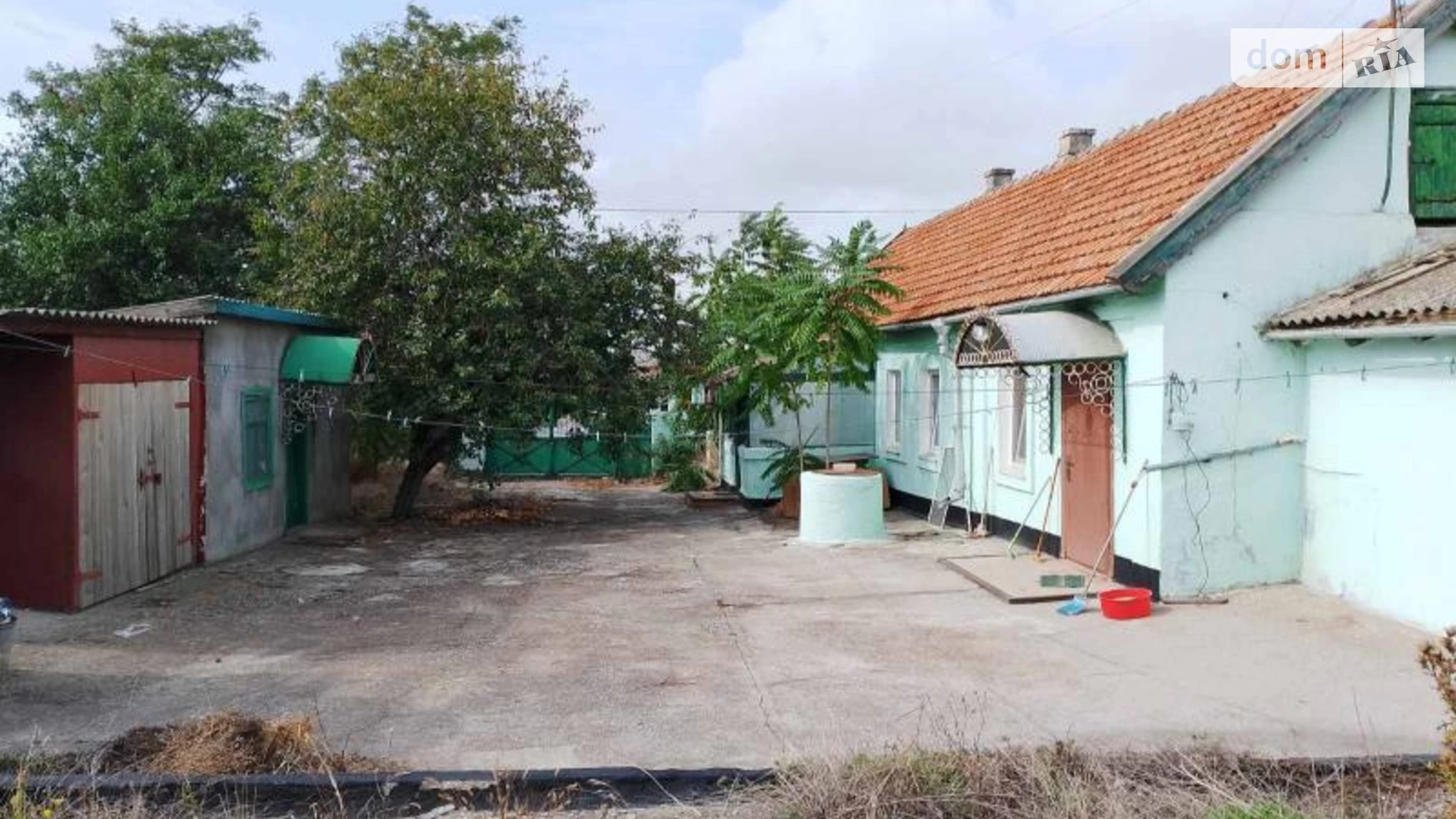 Продается одноэтажный дом 64.6 кв. м с камином, цена: 21000 $ - фото 3