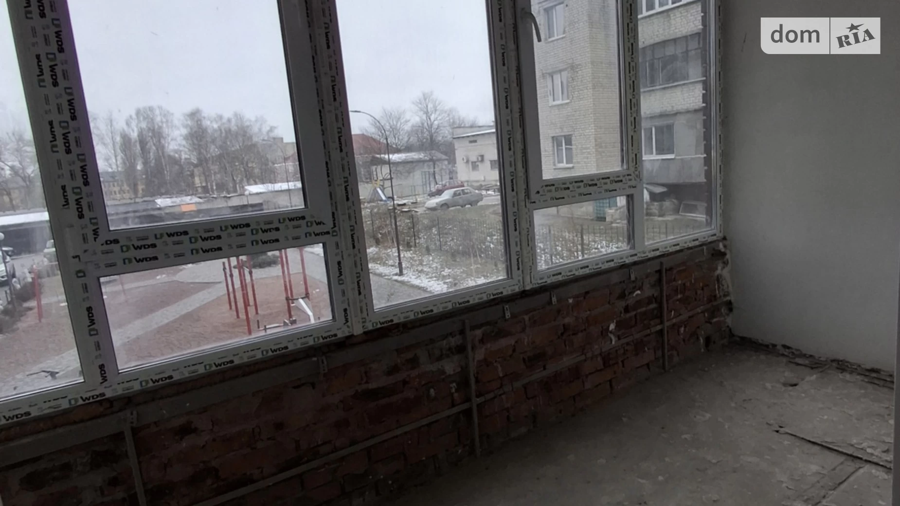 Продается 2-комнатная квартира 7 кв. м в Житомире, просп. Мира, 36 - фото 2