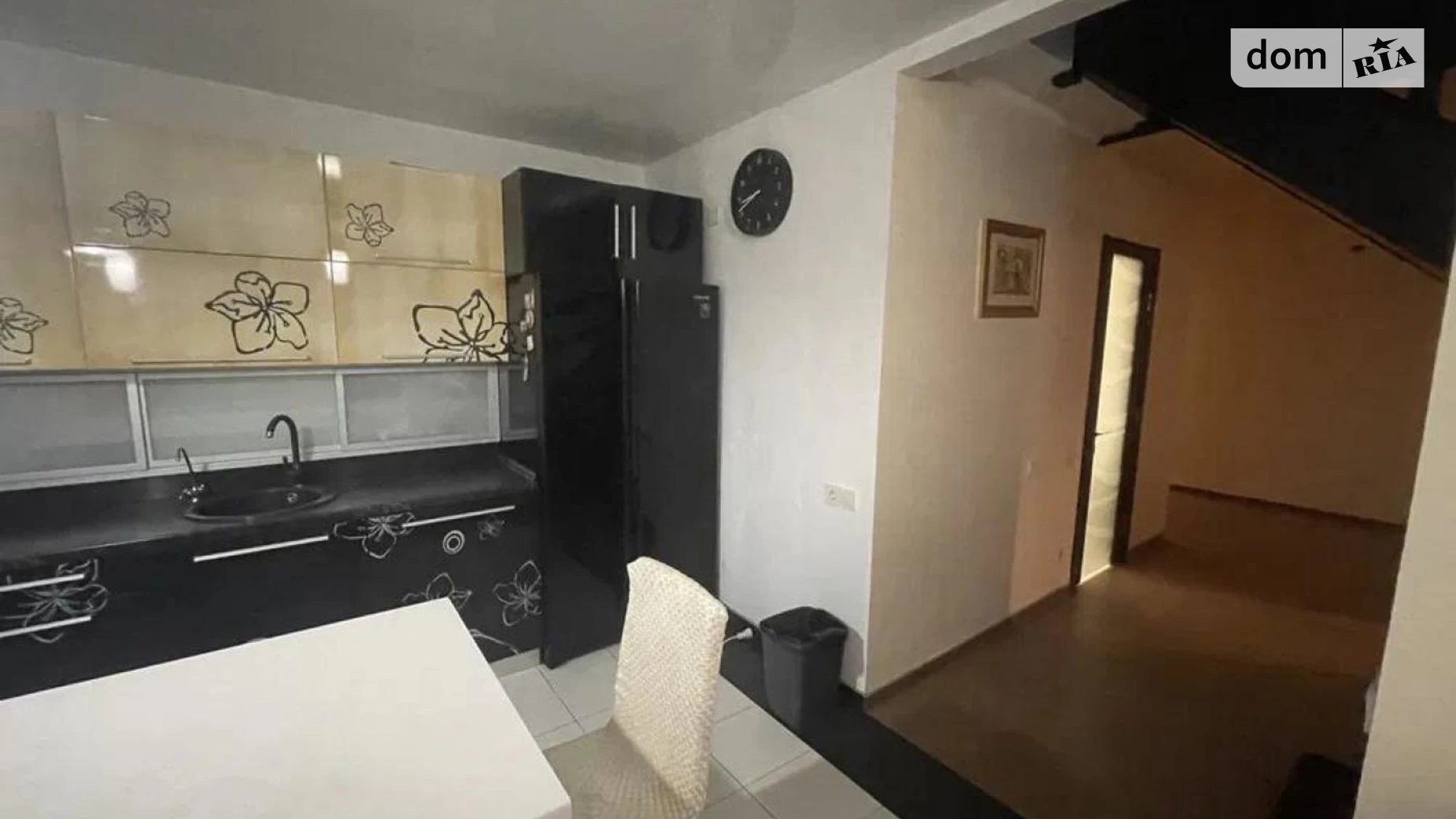 Продається 3-кімнатна квартира 119.5 кв. м у Солонці, вул. Центральна, 4 - фото 3