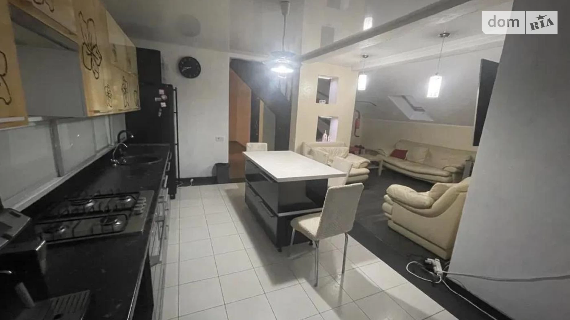 Продається 3-кімнатна квартира 119.5 кв. м у Солонці, вул. Центральна, 4 - фото 5