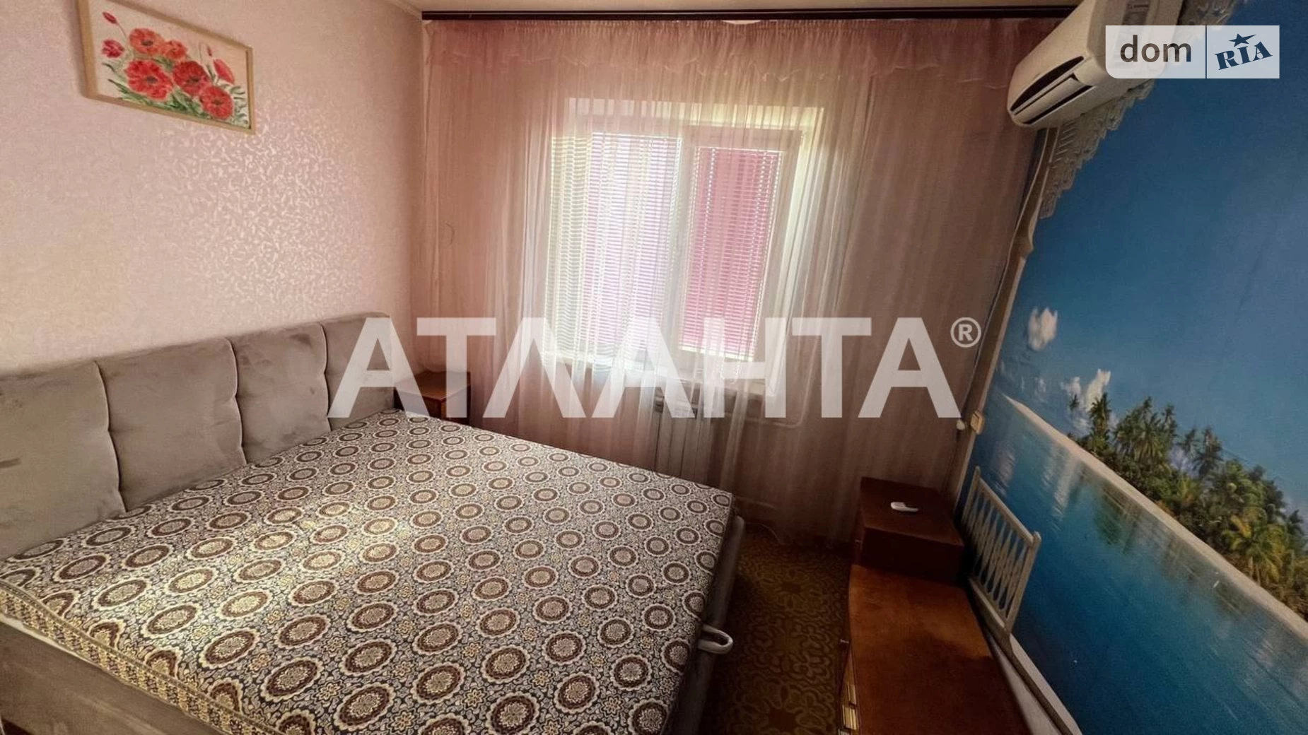 Продається 3-кімнатна квартира 65 кв. м у Одесі, вул. Академіка Корольова - фото 2