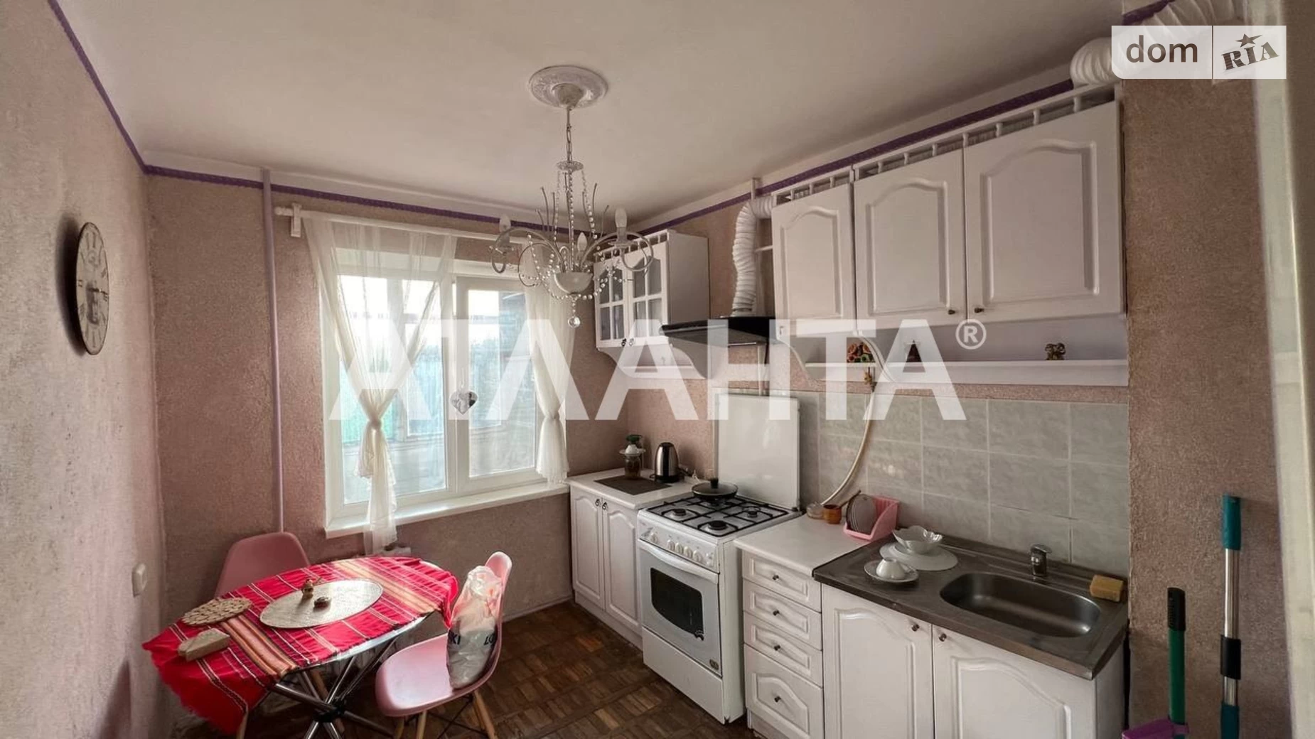 Продається 3-кімнатна квартира 65 кв. м у Одесі, вул. Академіка Корольова - фото 5
