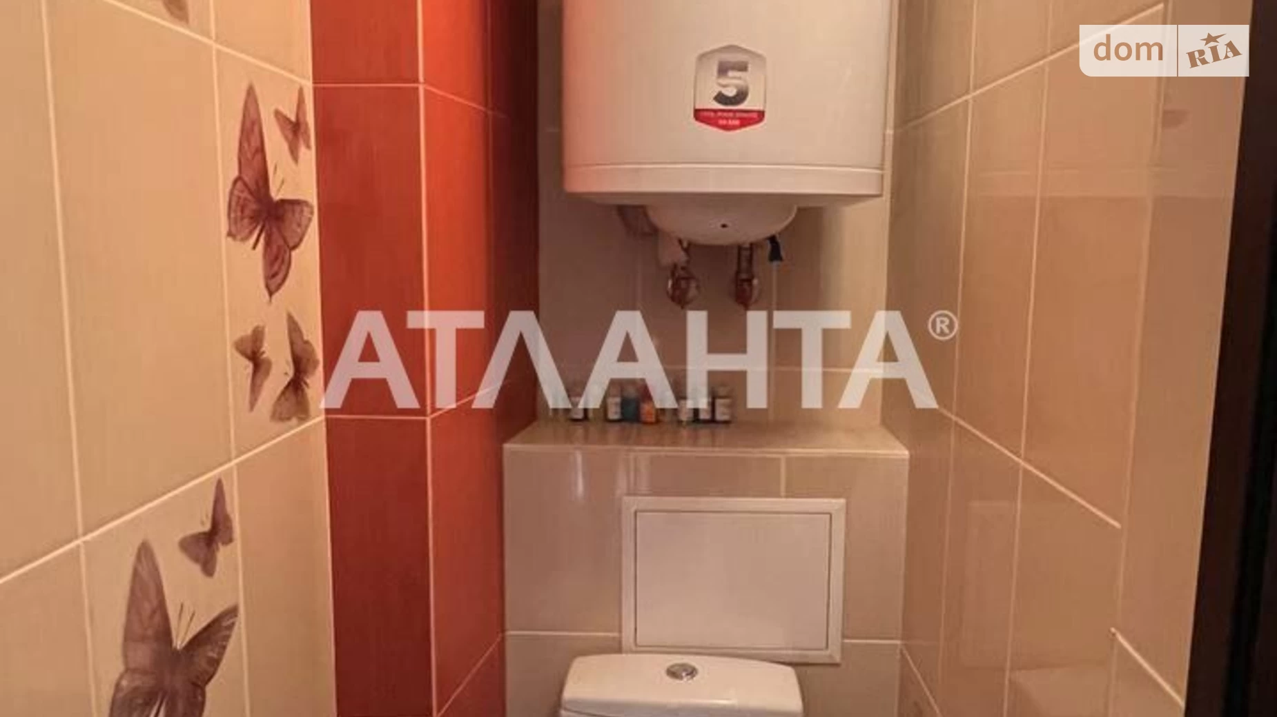 Продається 3-кімнатна квартира 65 кв. м у Одесі, вул. Академіка Корольова - фото 4