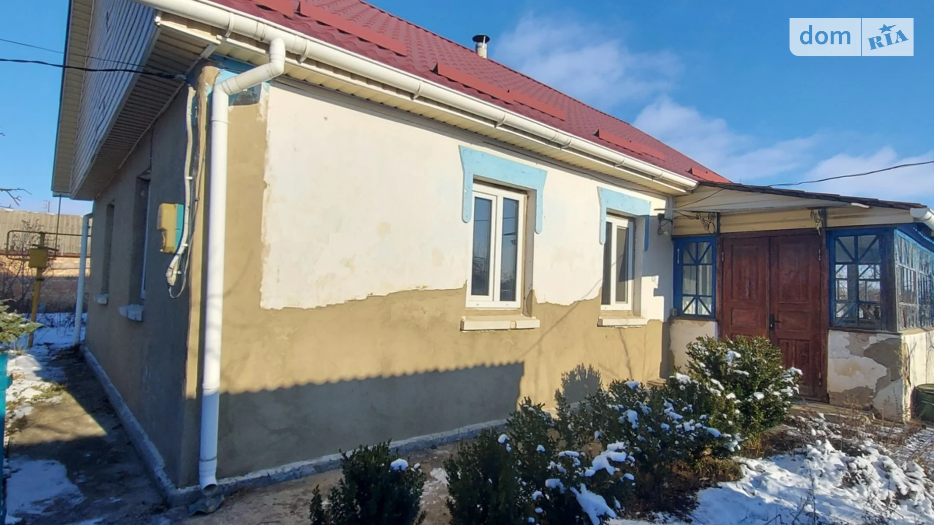 Продається одноповерховий будинок 68.2 кв. м з садом, цена: 27000 $ - фото 4