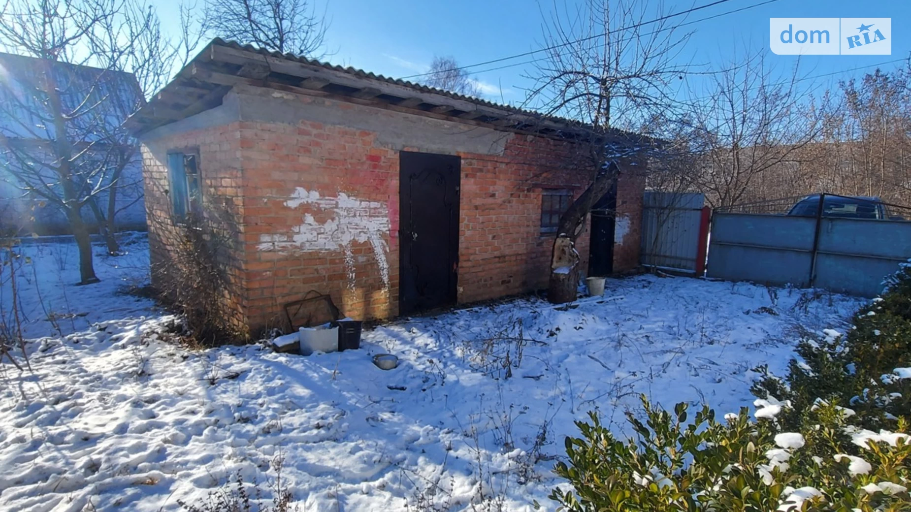 Продається одноповерховий будинок 68.2 кв. м з садом, цена: 27000 $ - фото 5
