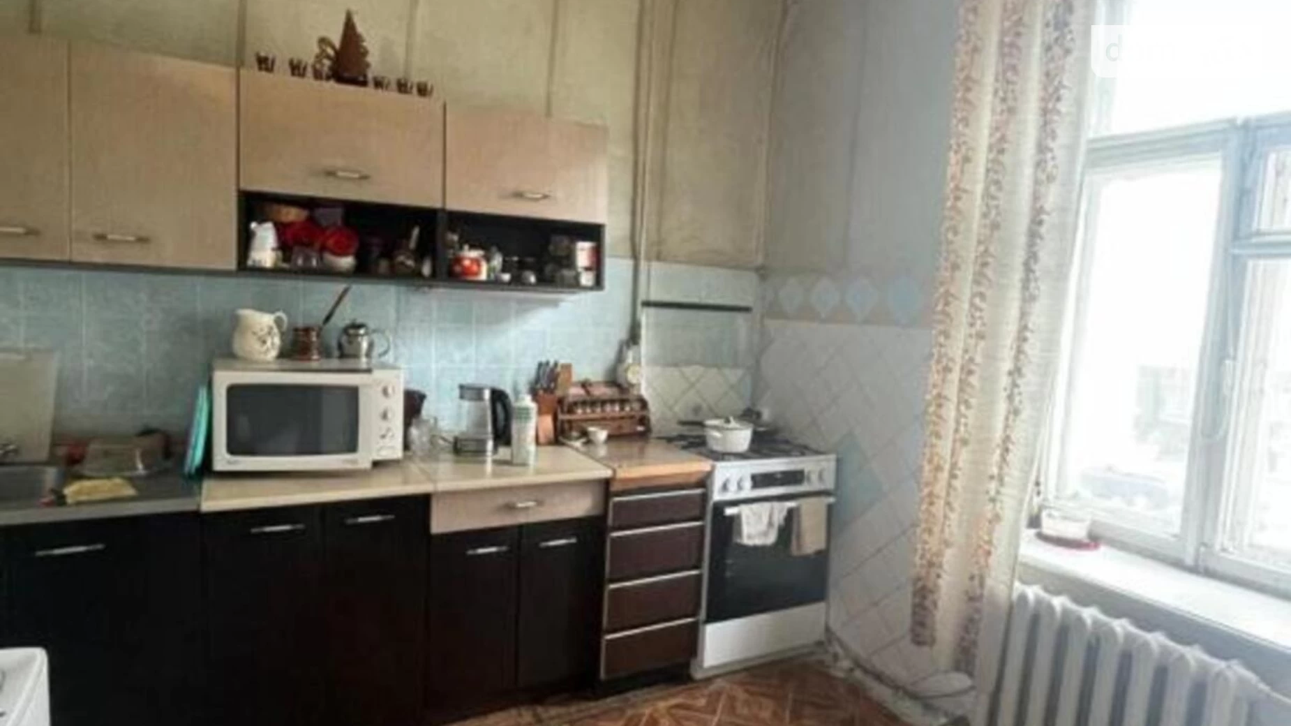 Продается 3-комнатная квартира 77 кв. м в Киеве, ул. Большая Васильковская, 12 - фото 4