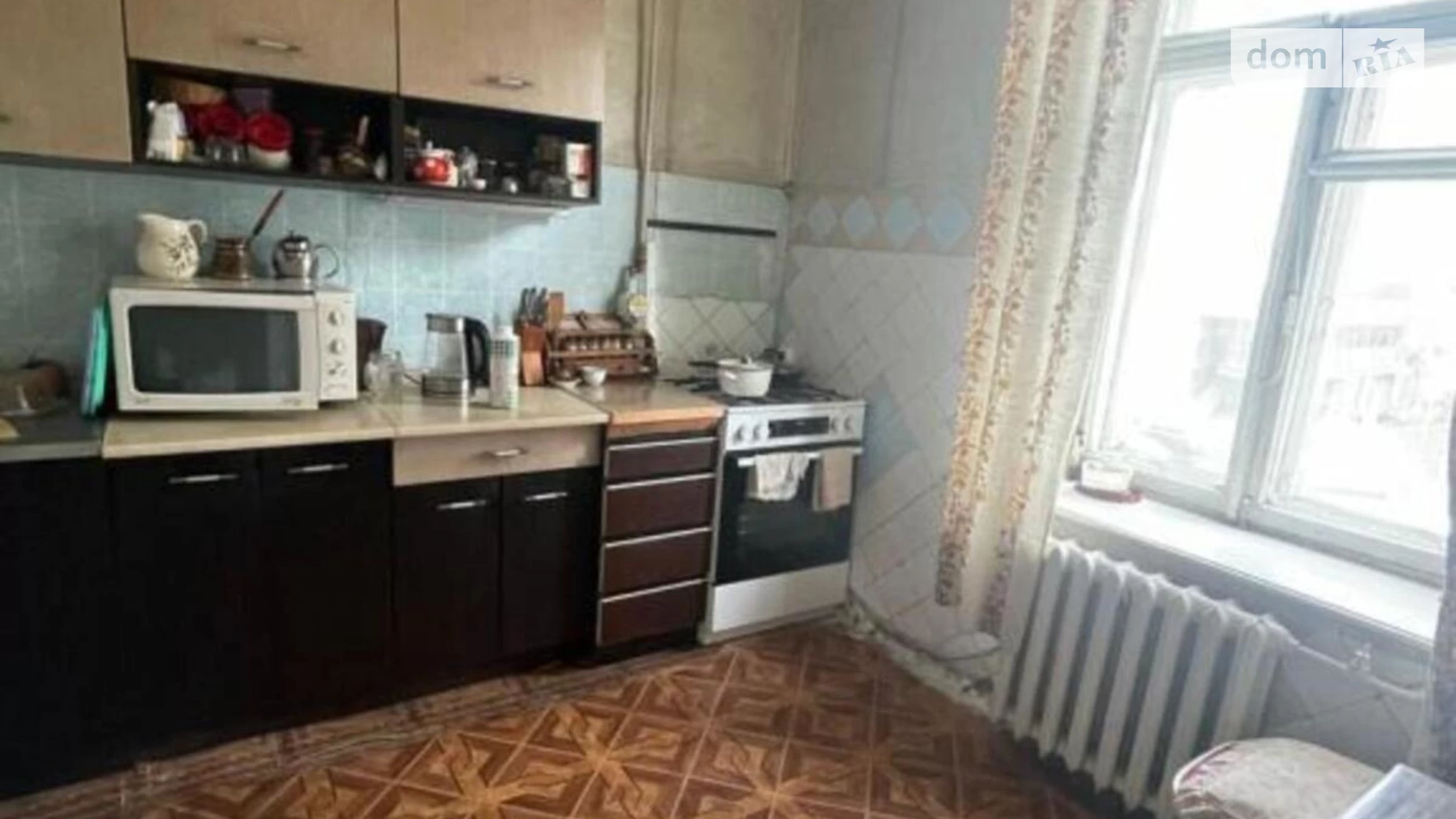 Продается 3-комнатная квартира 77 кв. м в Киеве, ул. Большая Васильковская, 12 - фото 5