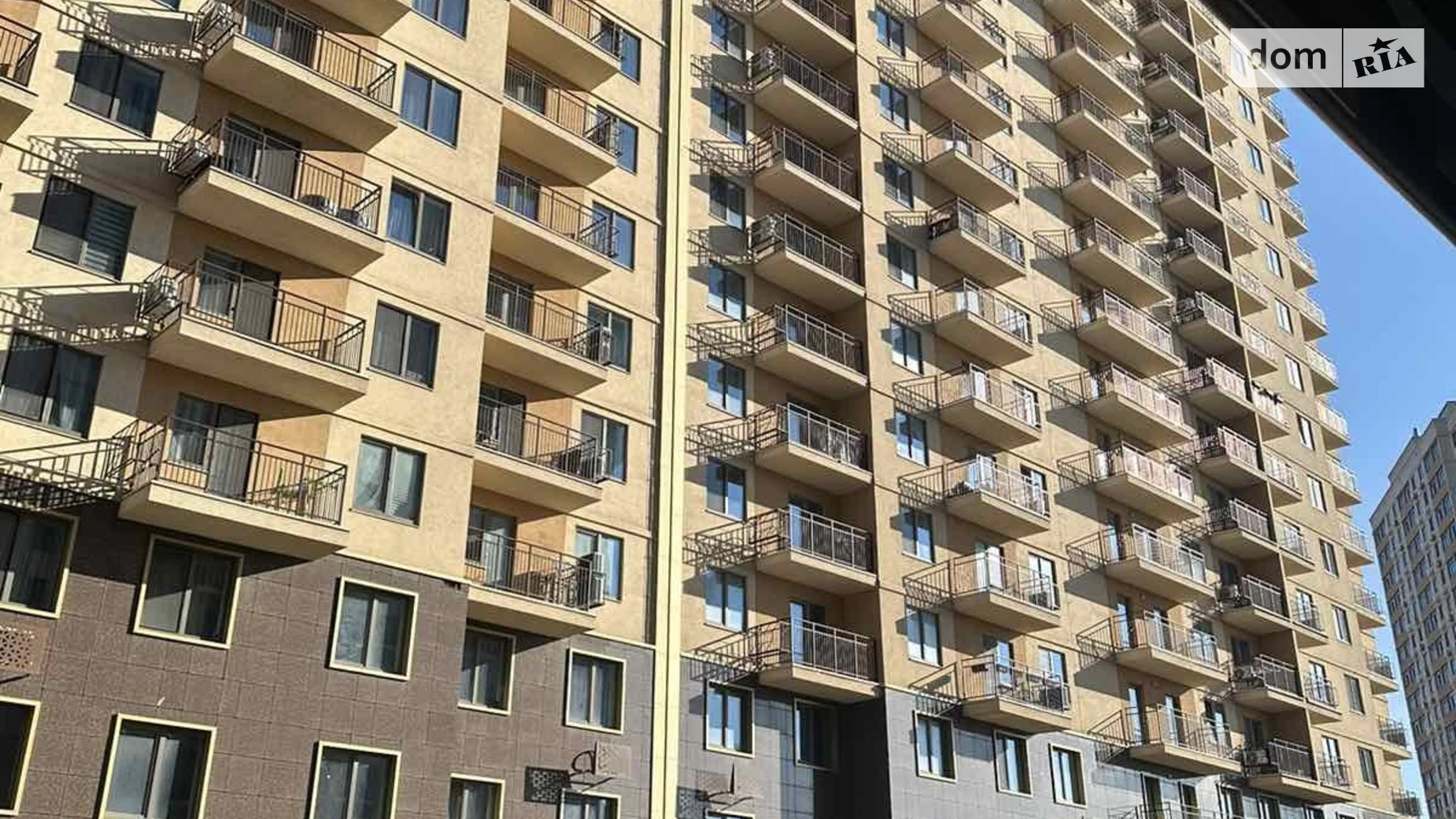 Продається 2-кімнатна квартира 61.2 кв. м у Лиманці, вул. Перлинна, 12 - фото 5