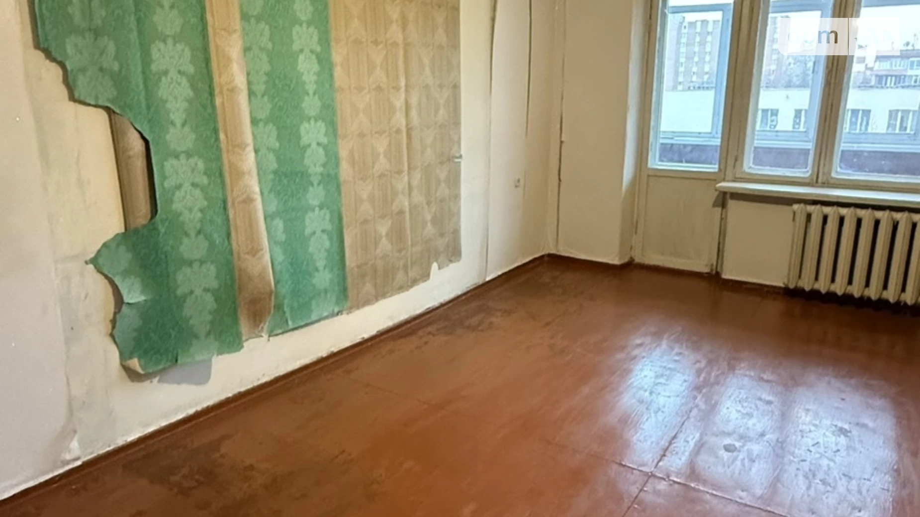 Продається 2-кімнатна квартира 50.2 кв. м у Полтаві, вул. Миру - фото 5