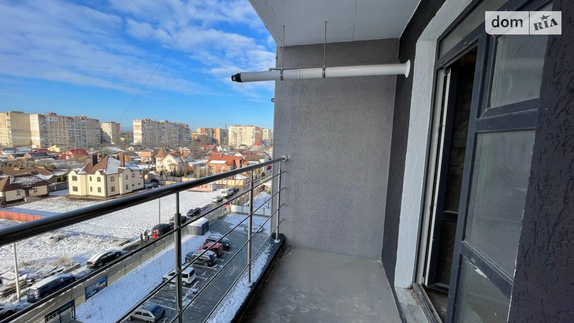 Продається 2-кімнатна квартира 65.9 кв. м у Хмельницькому, вул. Транспортна, 11/3 - фото 5