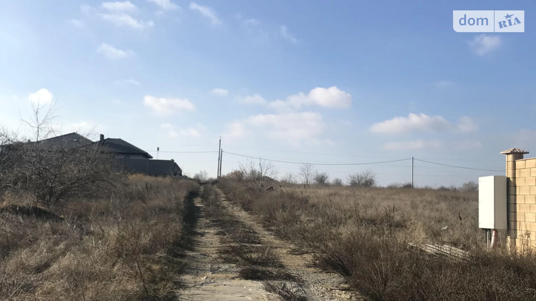 Продається земельна ділянка 6 соток у Одеській області, цена: 13000 $ - фото 5