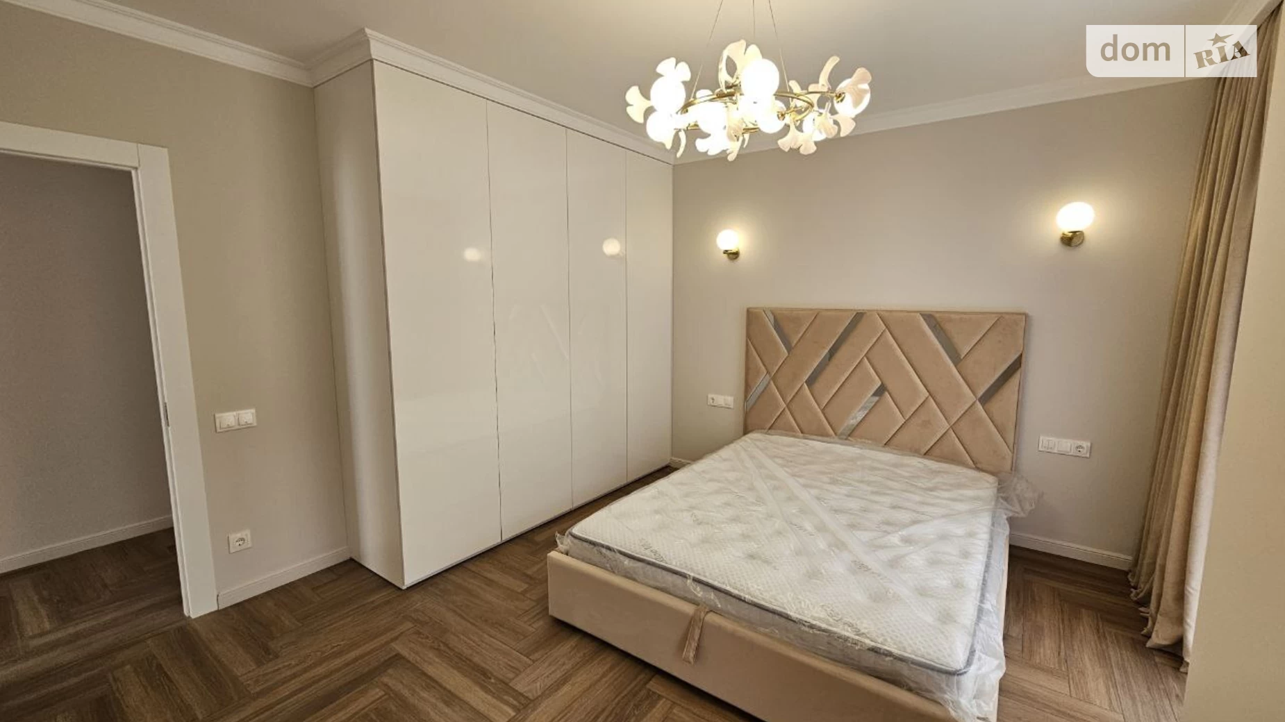 2-кімнатна квартира 66.8 кв. м у Тернополі, вул. Острозького Князя - фото 3