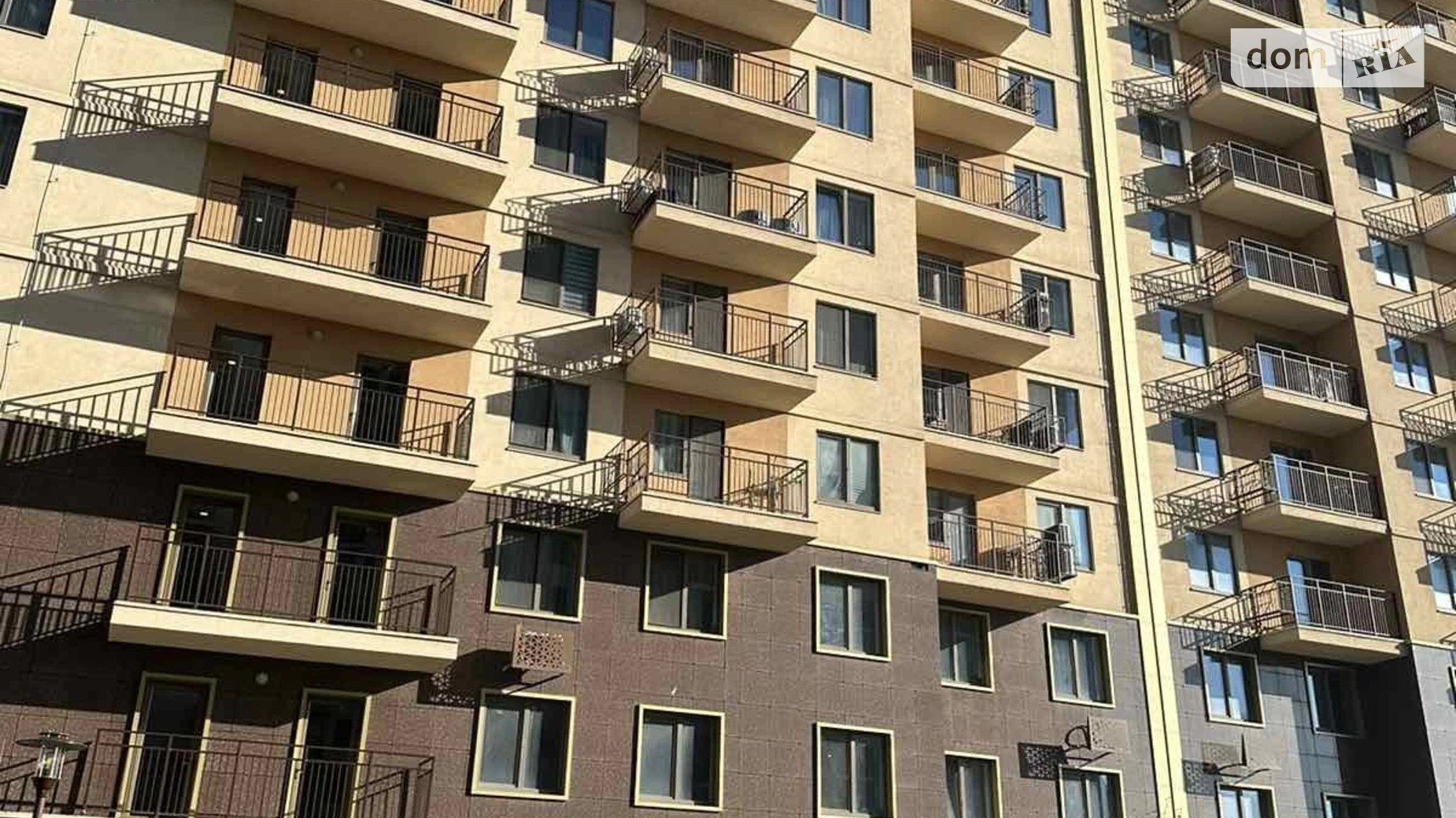 Продається 2-кімнатна квартира 60.8 кв. м у Лиманці, вул. Перлинна, 12 - фото 5