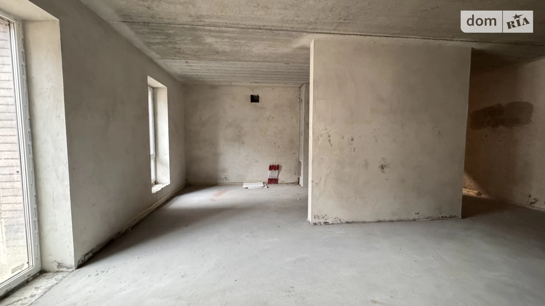 Продается 2-комнатная квартира 62 кв. м в Криховцах, ул. 24-го Августа, 5 - фото 2