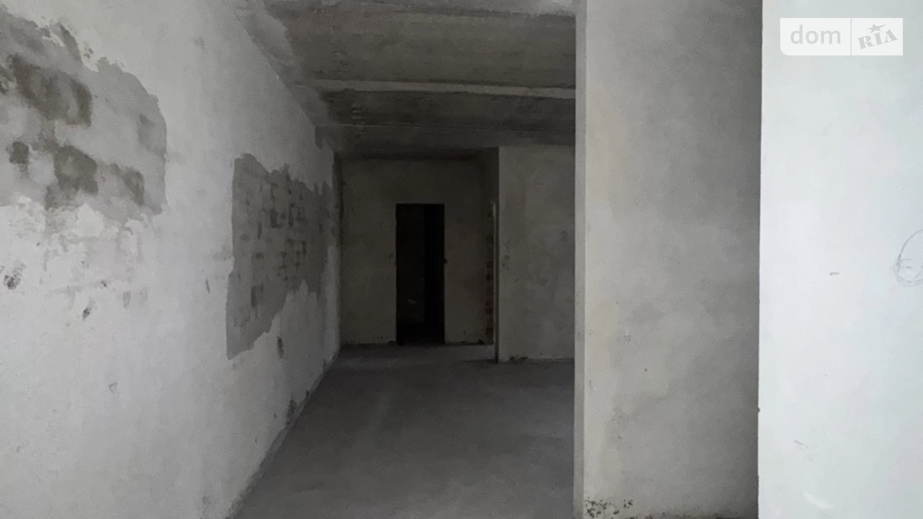 Продается 2-комнатная квартира 62 кв. м в Криховцах, ул. 24-го Августа, 5 - фото 3