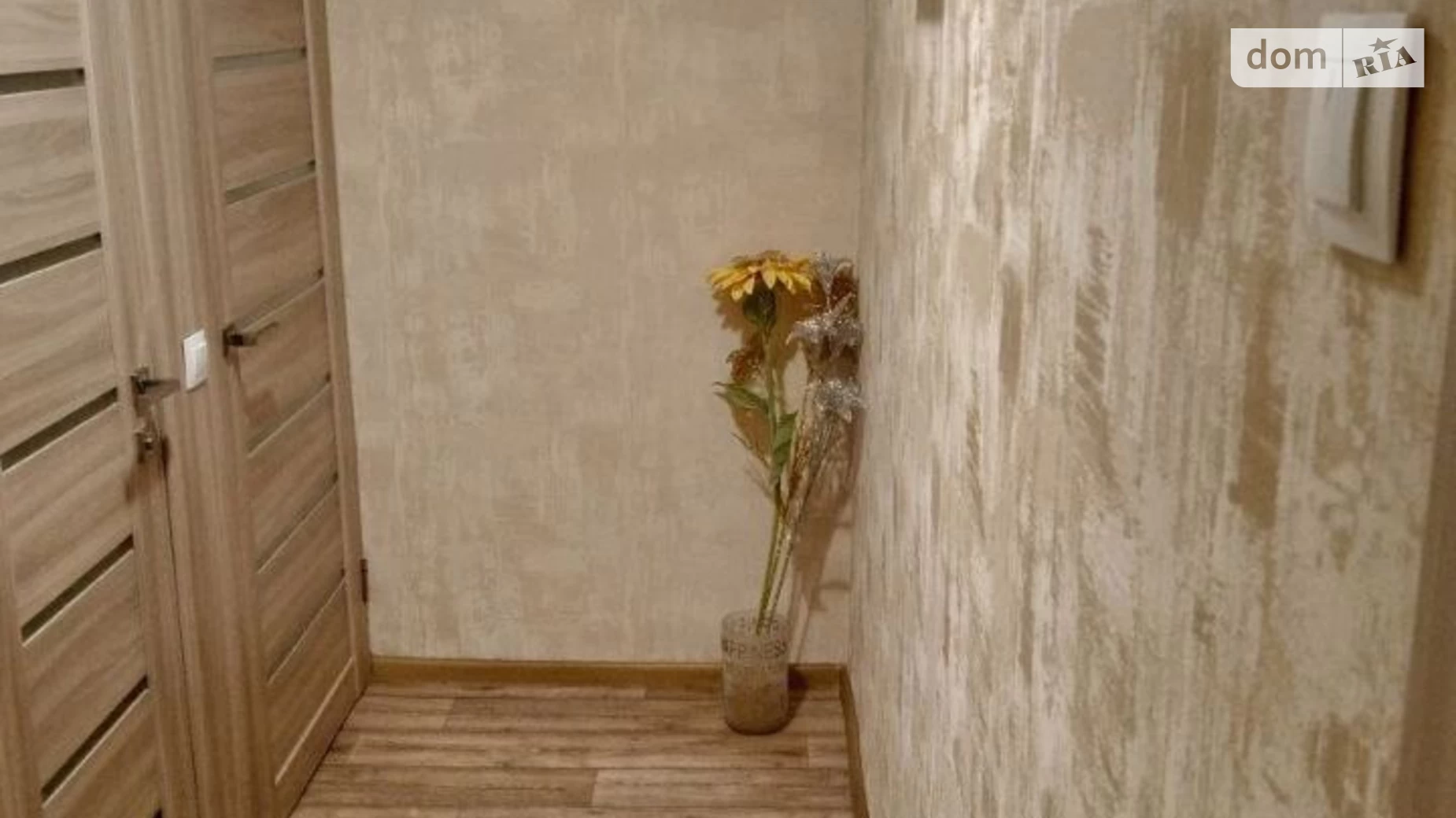 Продается 2-комнатная квартира 44 кв. м в Каменском, ул. Дениса Рохтина(9-го Мая), 8/26 - фото 3