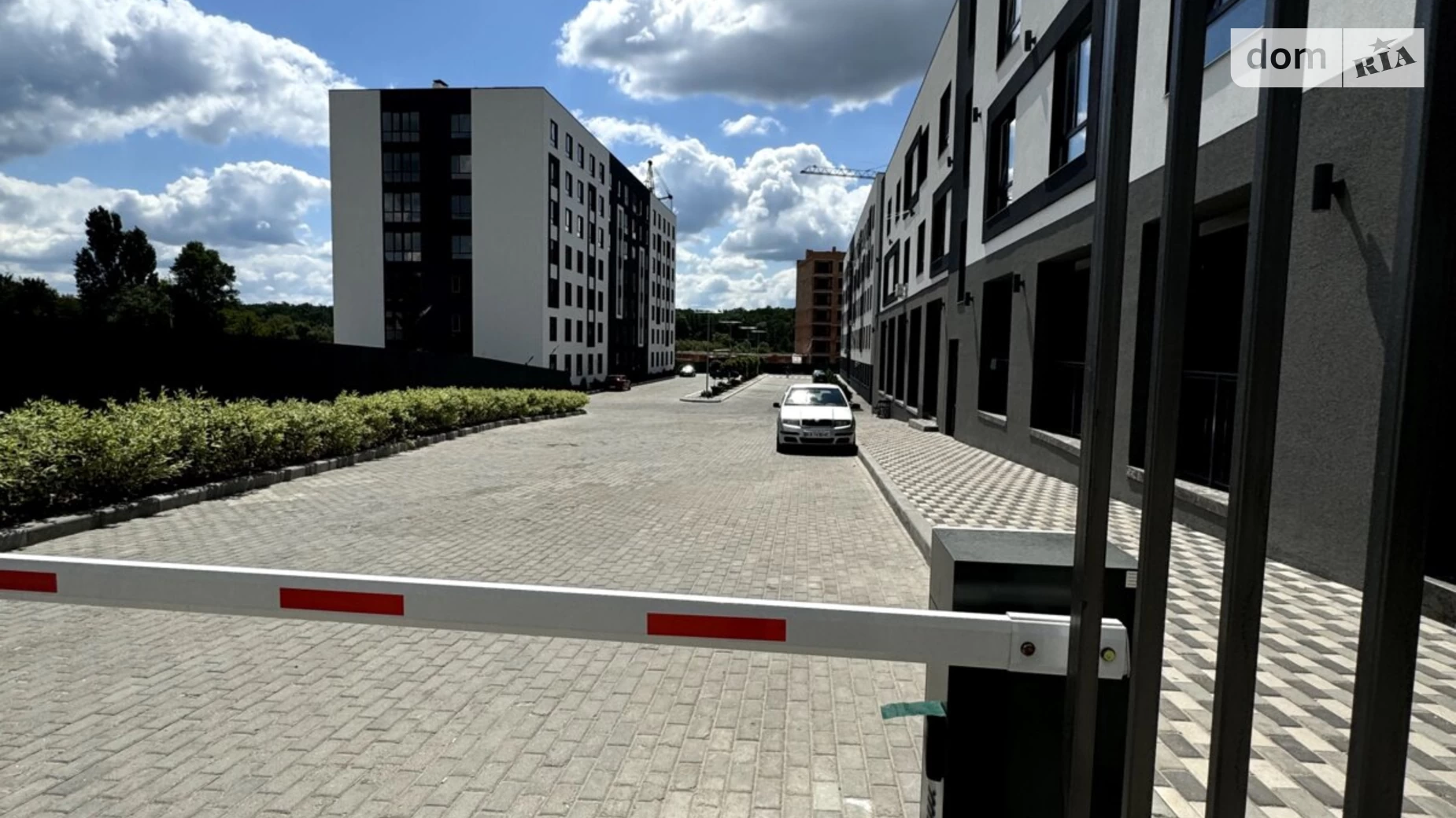 Продается 1-комнатная квартира 26.4 кв. м в Гостомеле, ул. Мирная, 3Р - фото 2