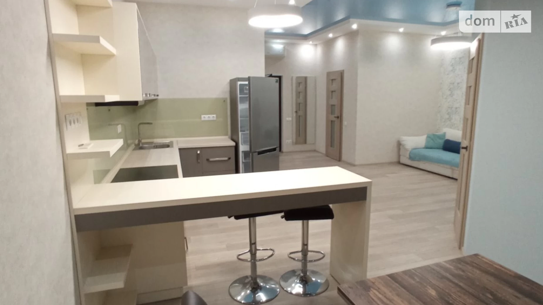 Продается 1-комнатная квартира 56 кв. м в Одессе, бул. Французский - фото 5