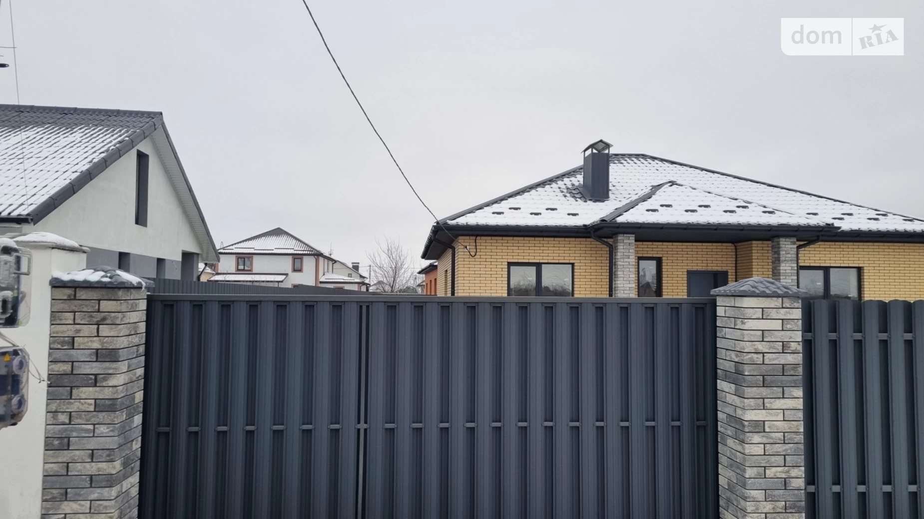 Продается одноэтажный дом 95 кв. м с бассейном, цена: 75000 $ - фото 4