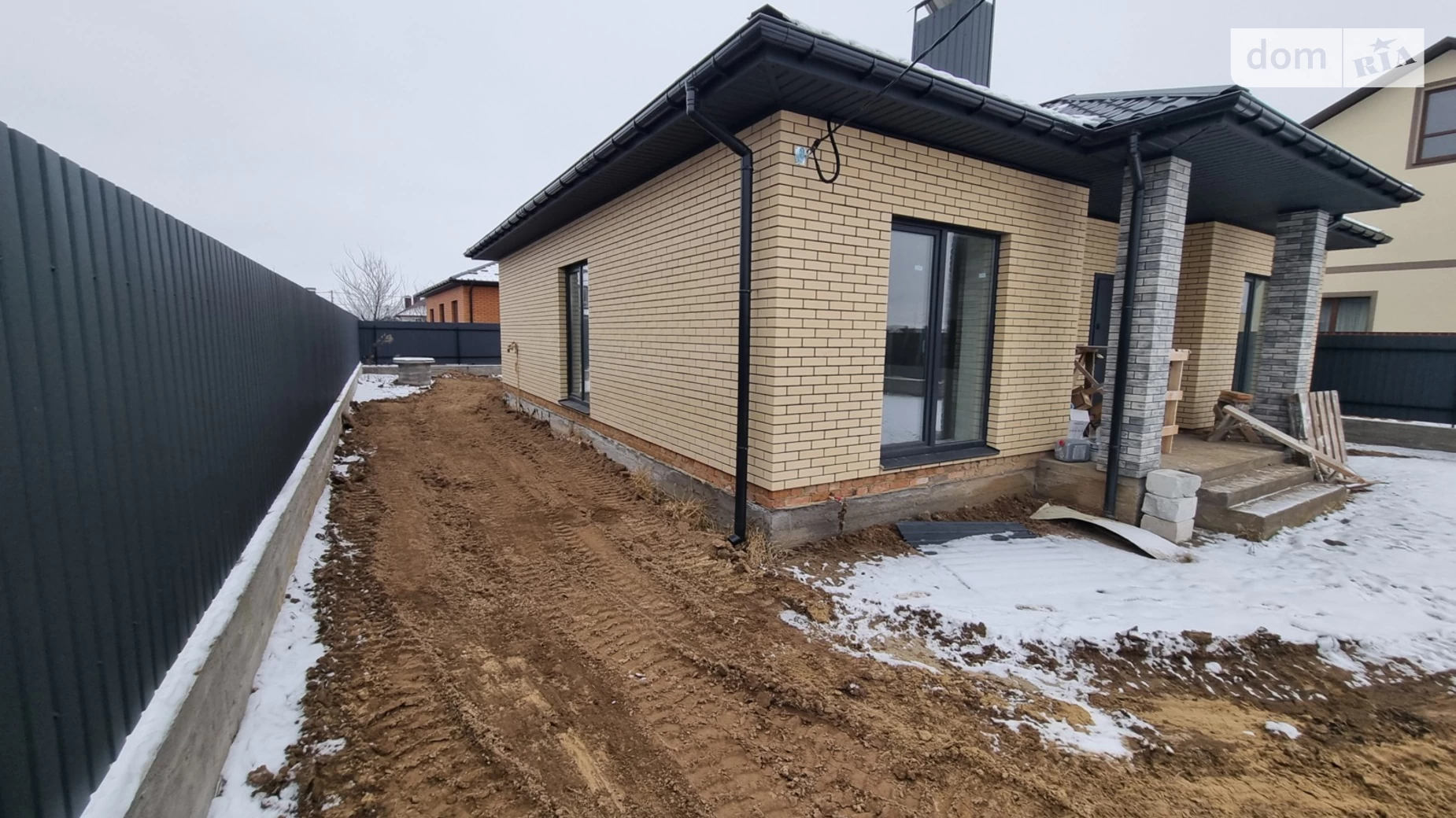 Продается одноэтажный дом 95 кв. м с бассейном, цена: 75000 $ - фото 5
