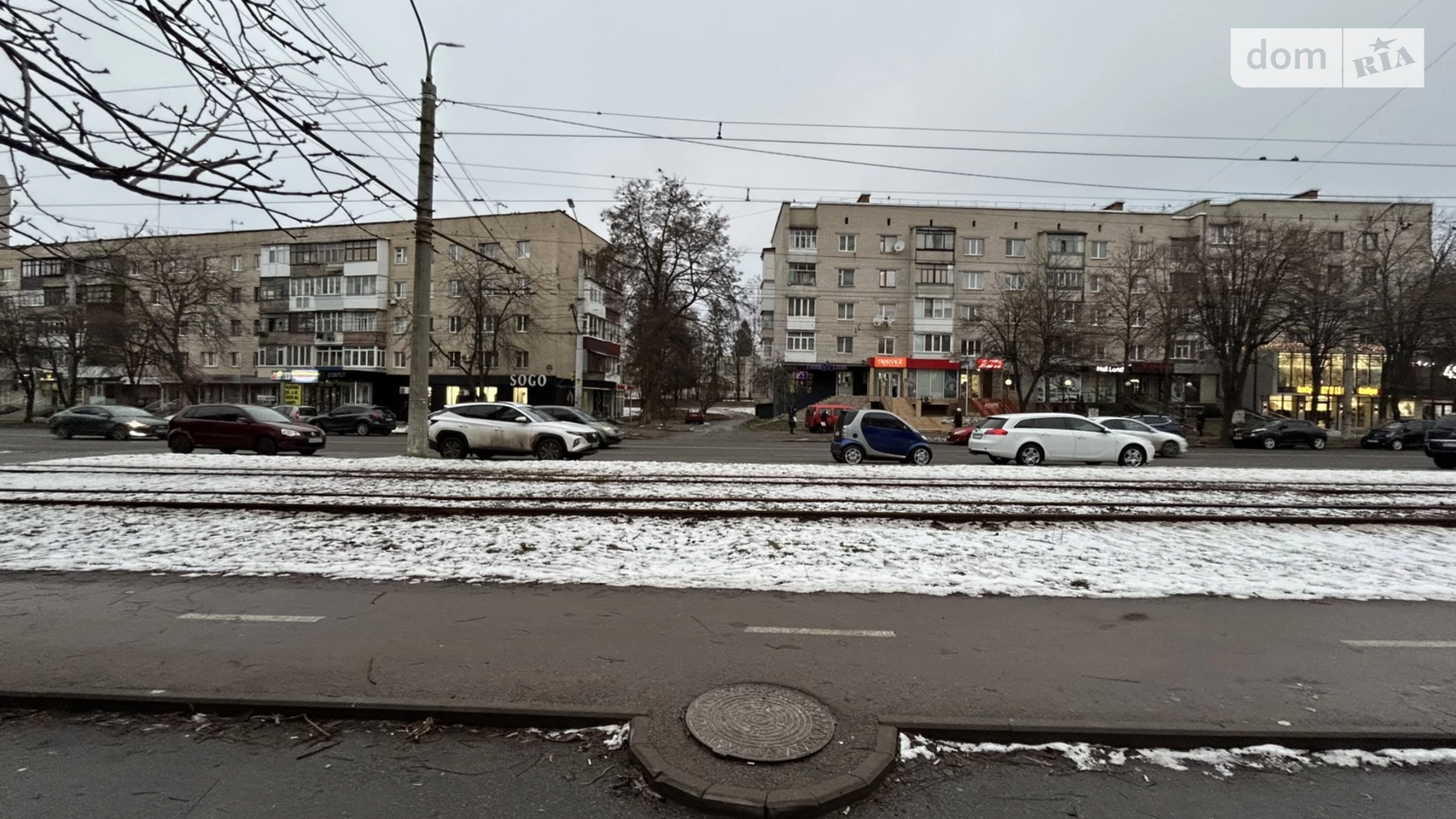Продается объект сферы услуг 126 кв. м в 14-этажном здании, цена: 53500 $ - фото 2