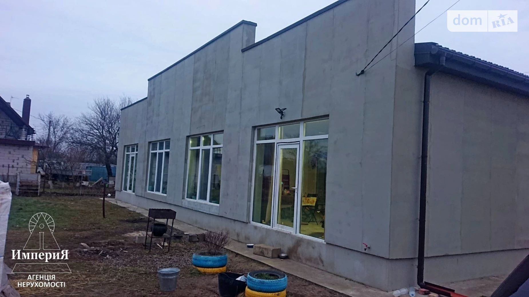 Продається одноповерховий будинок 259.2 кв. м з меблями, цена: 150000 $ - фото 4