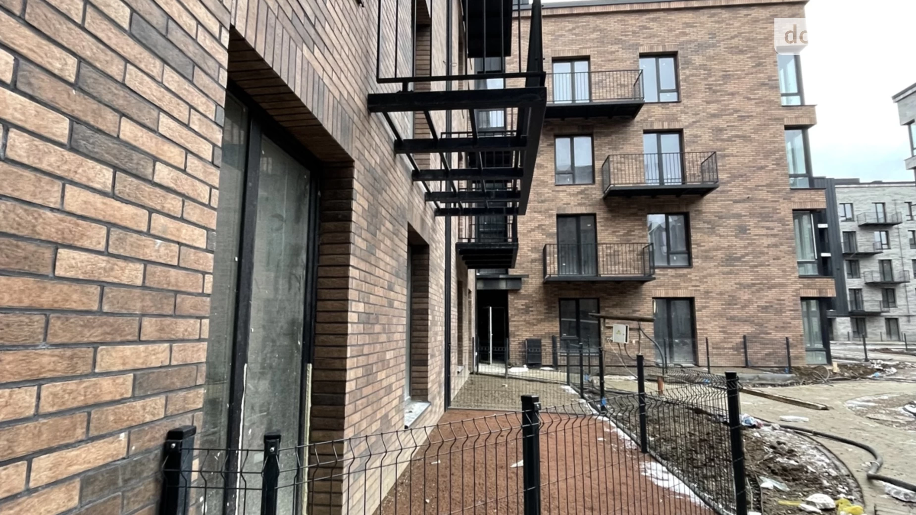 Продается 2-комнатная квартира 63 кв. м в Криховцах, ул. 24-го Августа, 5 - фото 5