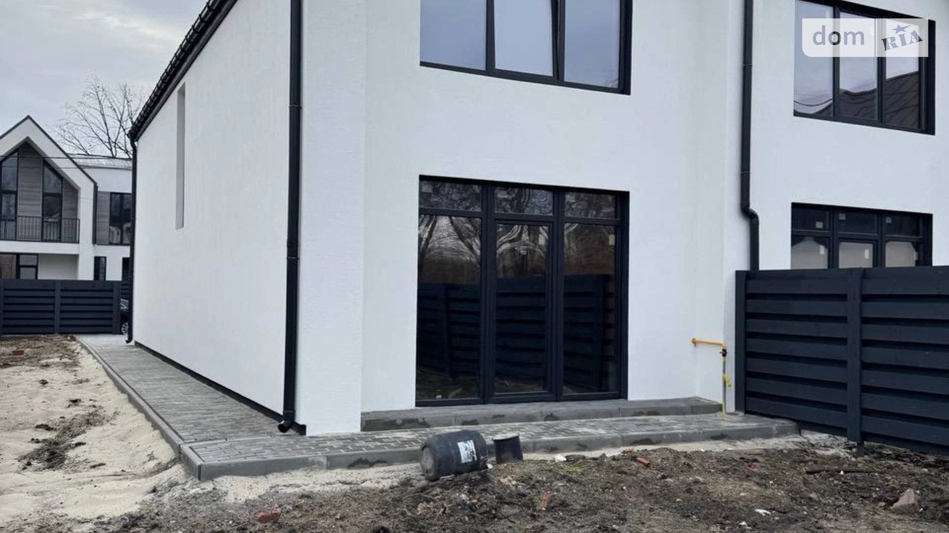 Продается часть дома 125 кв. м с верандой, цена: 75000 $ - фото 3
